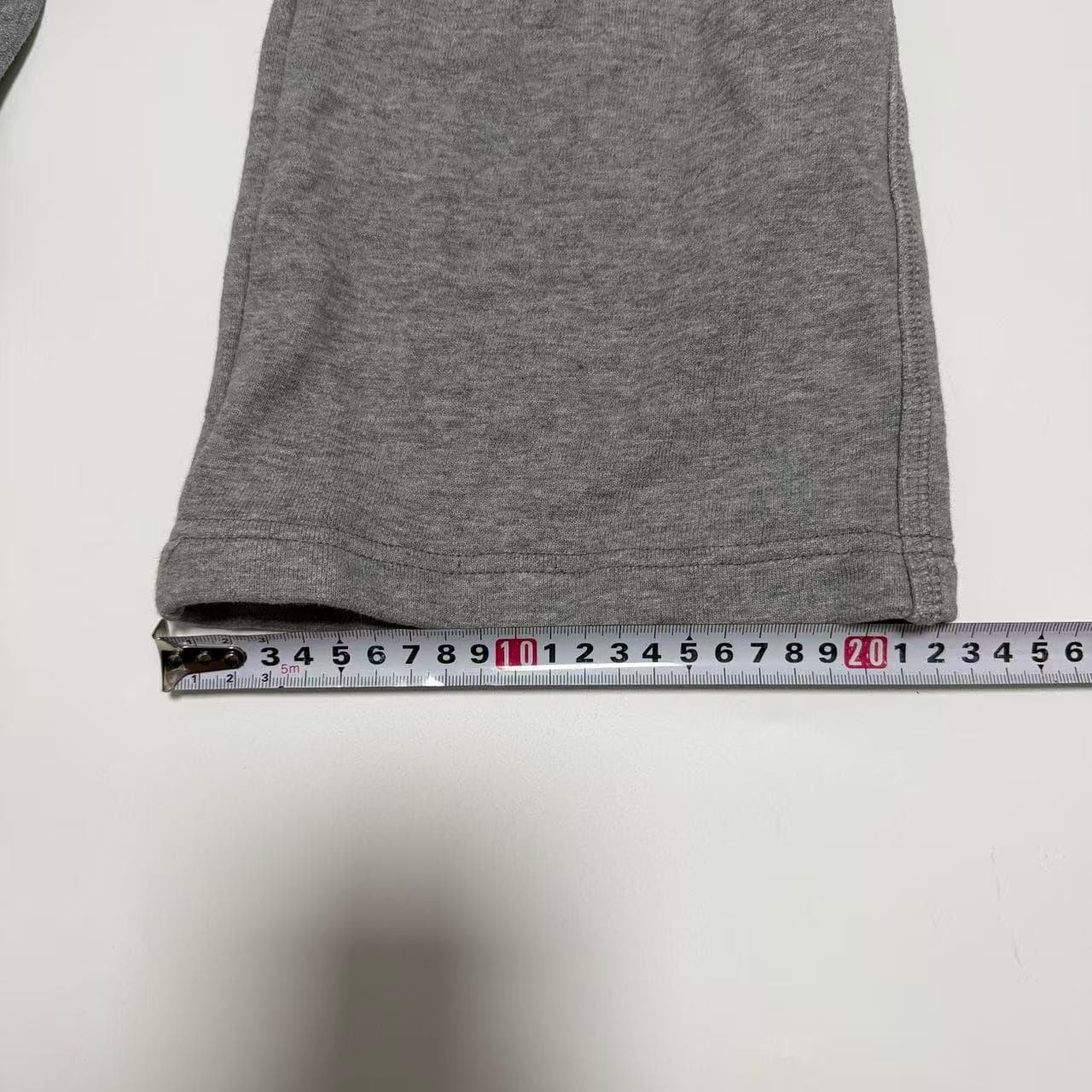 Nike Women's Grey Fleece Sweatpants XXL — photo 9 of 11