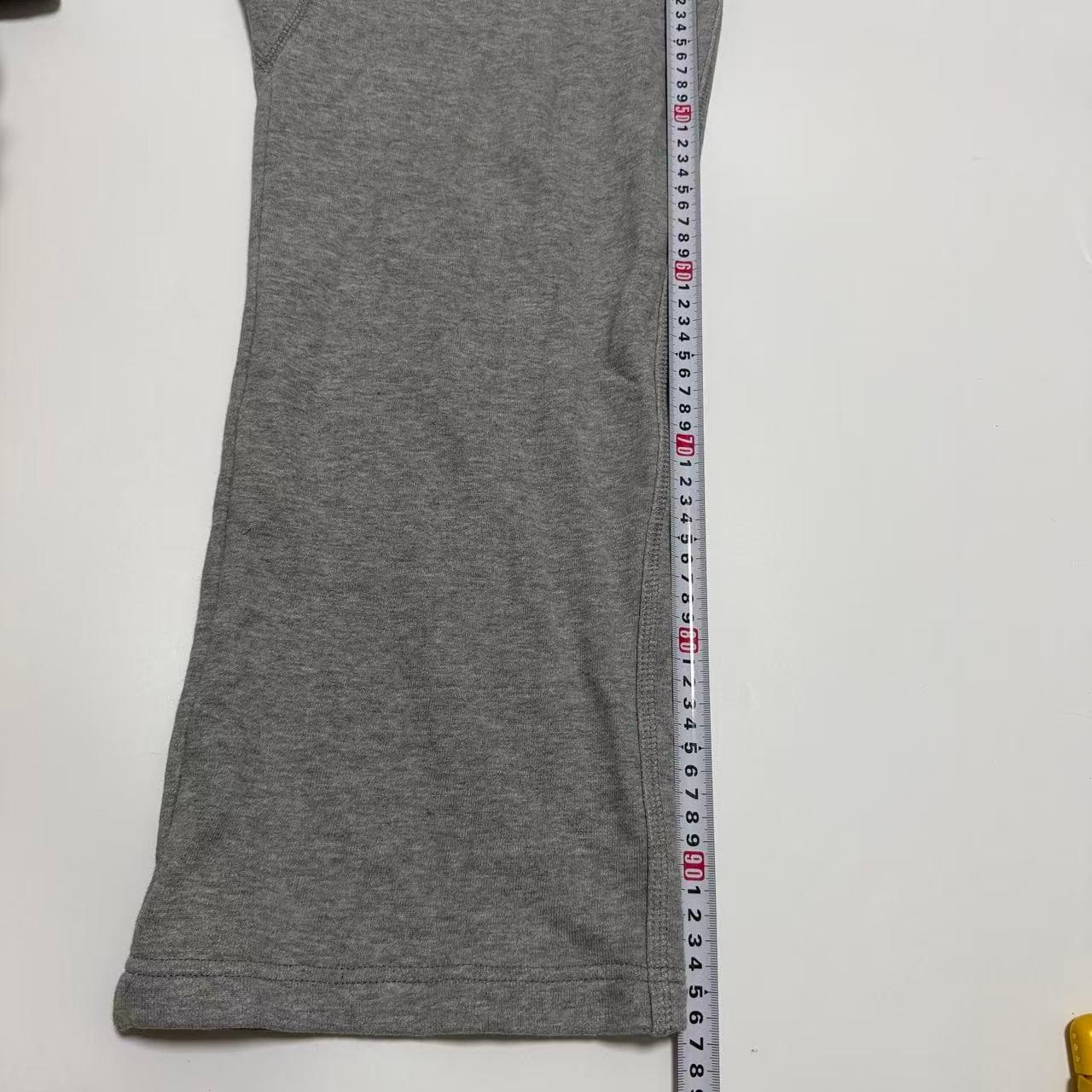Nike Women's Grey Fleece Sweatpants XXL — photo 11 of 11