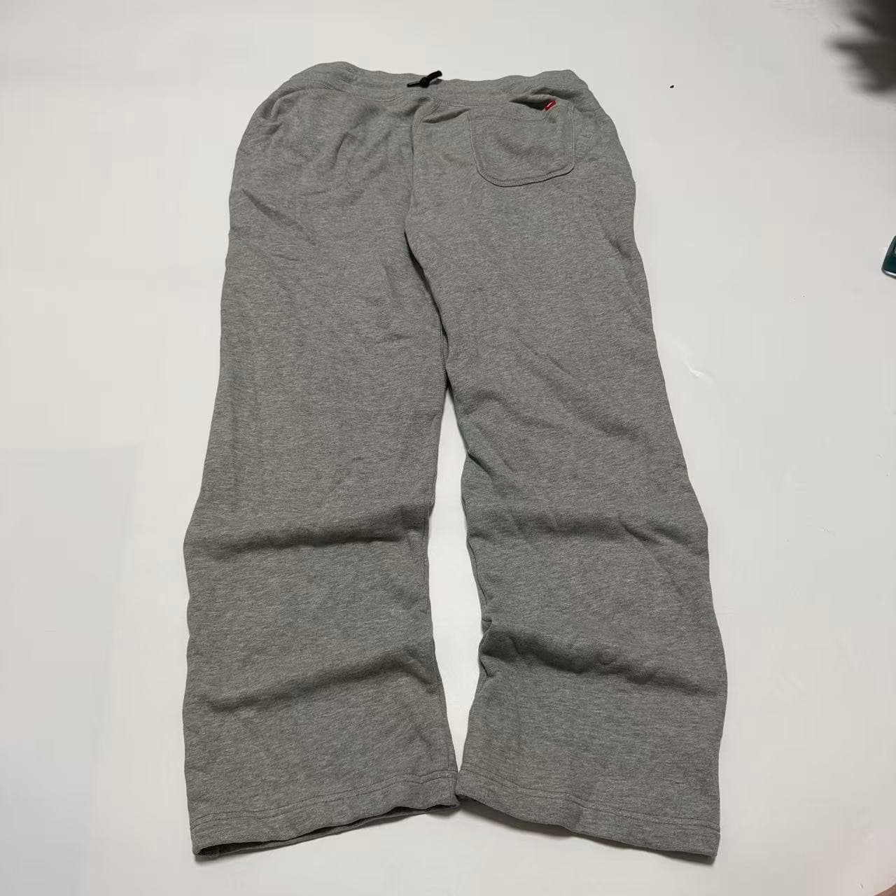 Nike Women's Grey Fleece Sweatpants XXL — photo 2 of 11