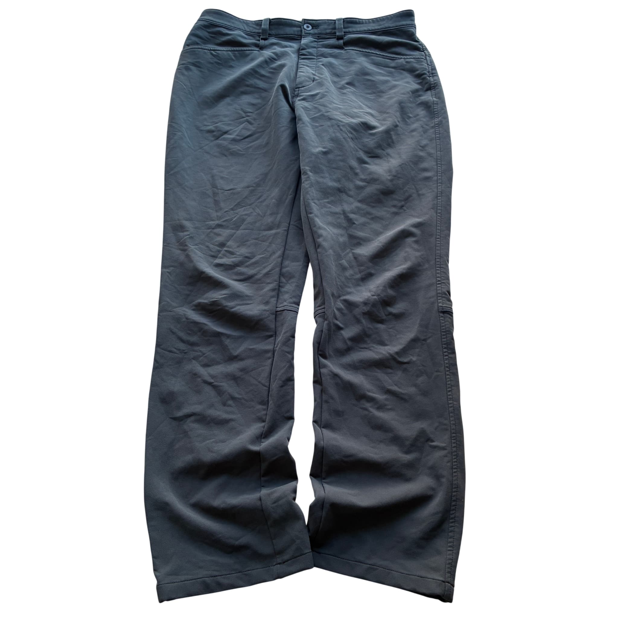 NIKEGOLF Golf Tour Performance Grey Trousers Men's Size 32 — photo 1 of 7