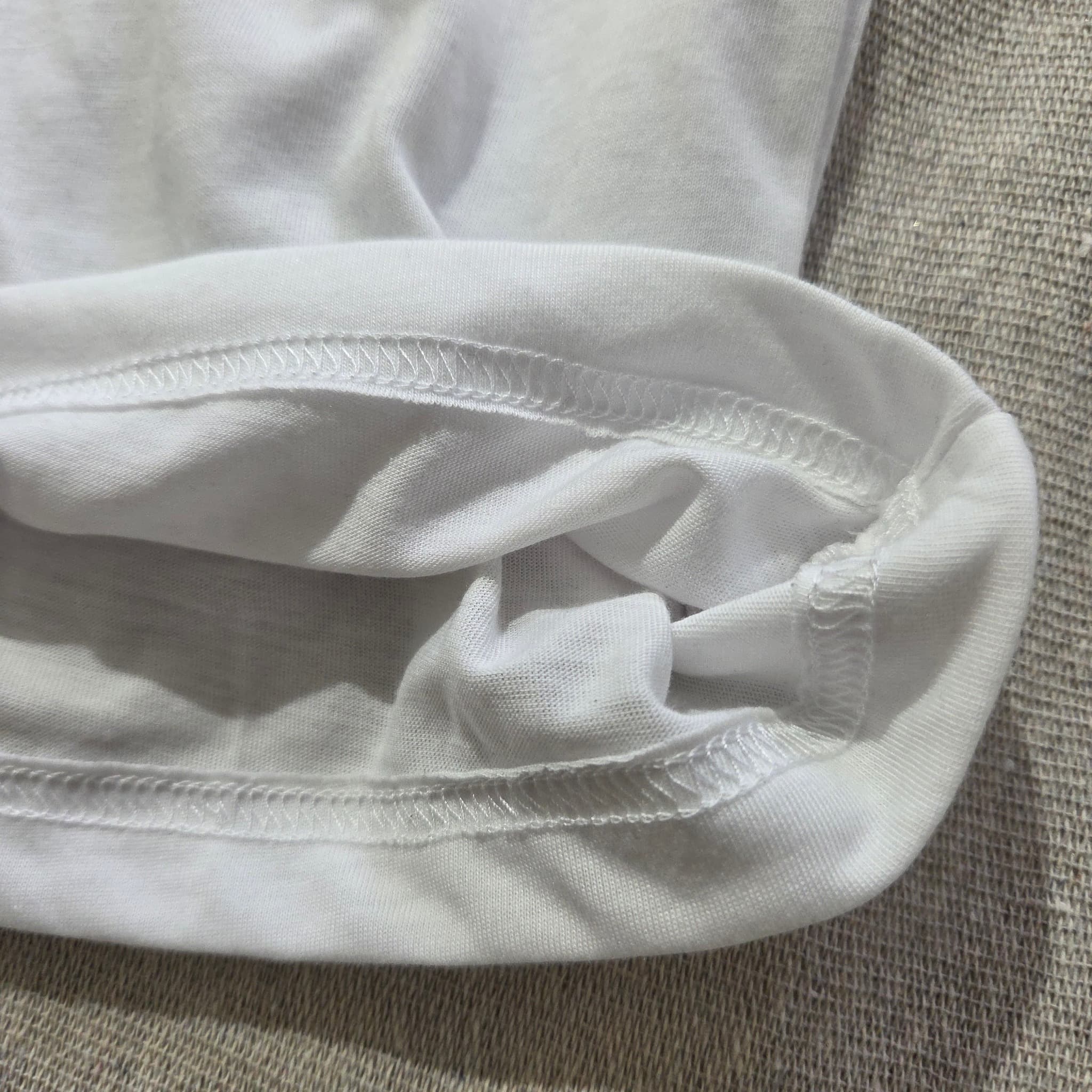 Oakley Ellipse Logo T-Shirt White — photo 2 of 9