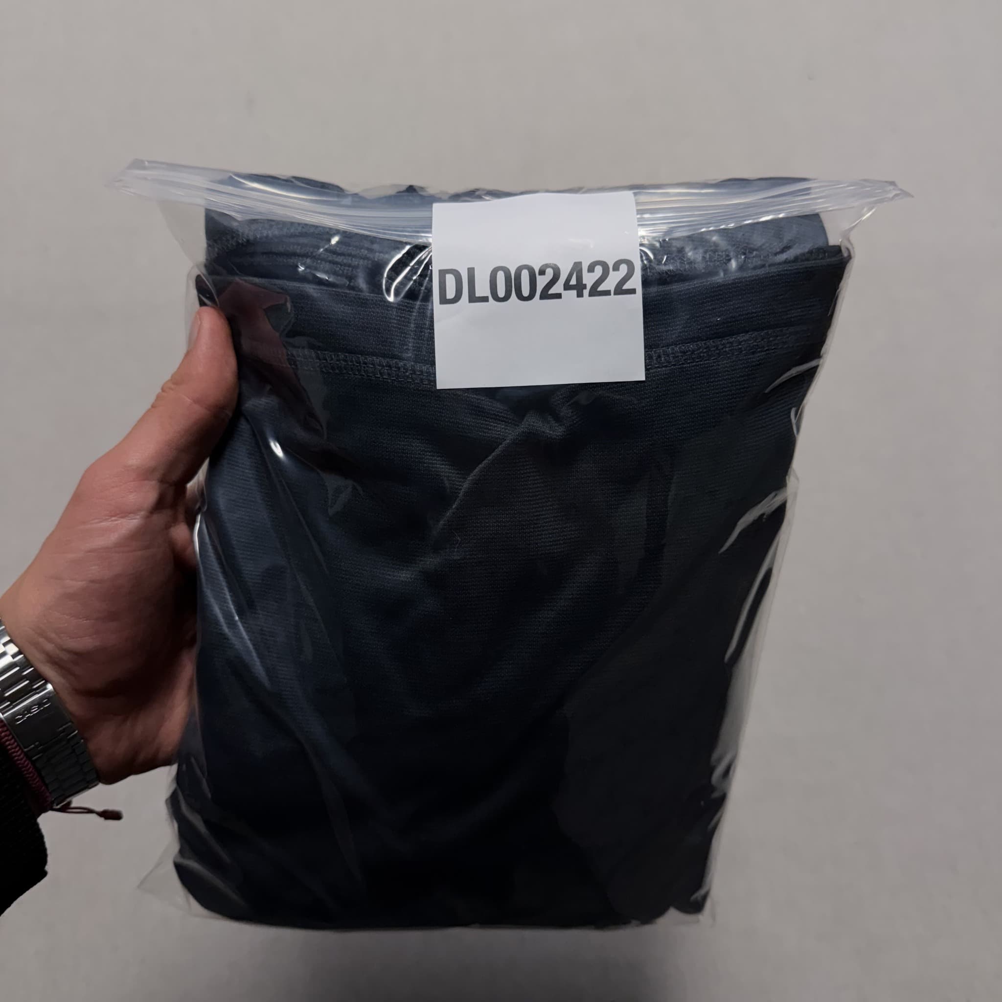 Oakley Performance Tech Hoodie Black Pullover Size S — photo 8 of 8