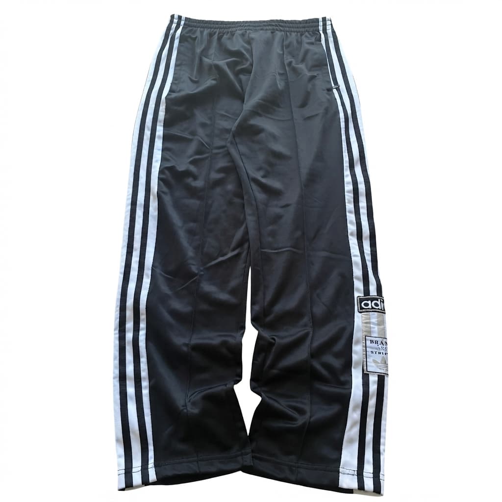 Originals 3-Stripes Track Pants Black — photo 1 of 6