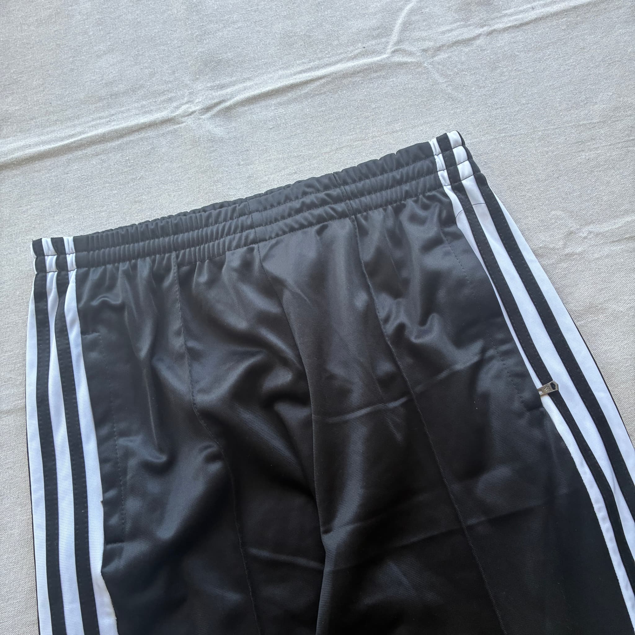 Originals 3-Stripes Track Pants Black — photo 3 of 6