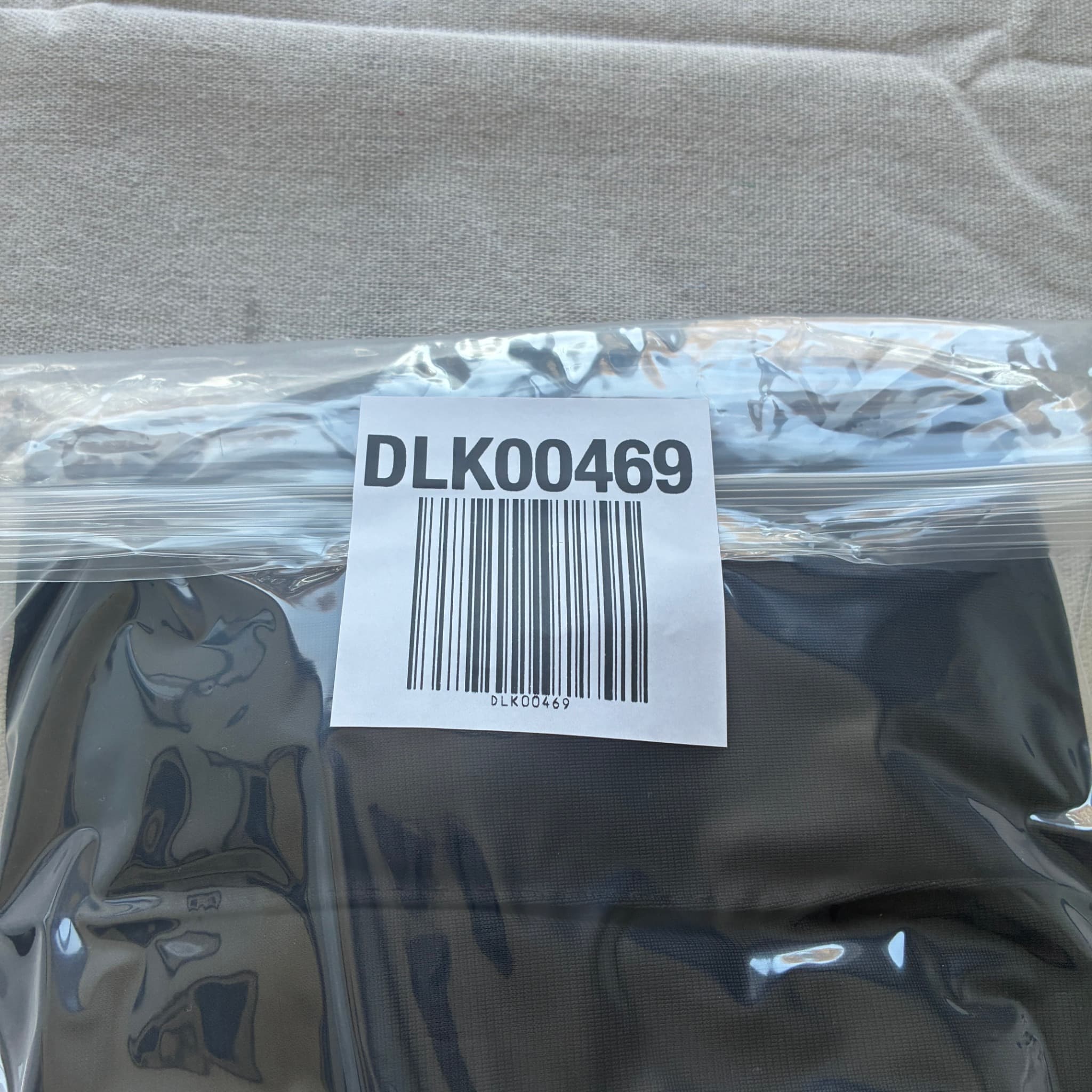 Originals 3-Stripes Track Pants Black — photo 6 of 6