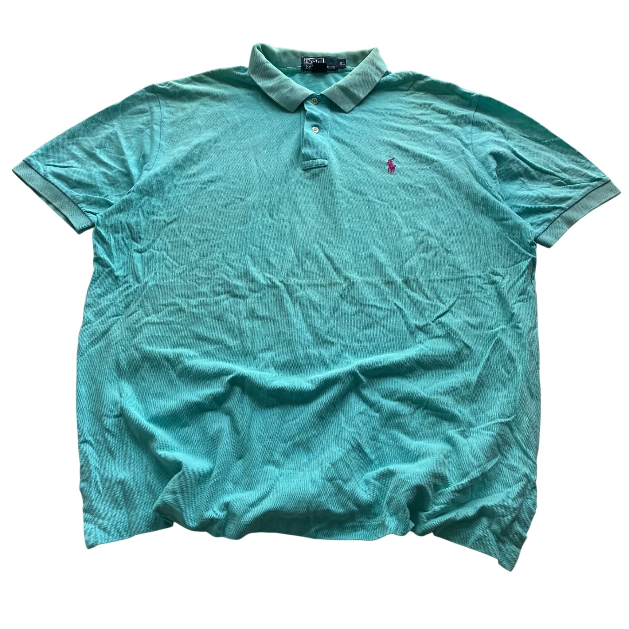Polo by Ralph Lauren Classic Fit Polo Shirt XL — photo 1 of 6