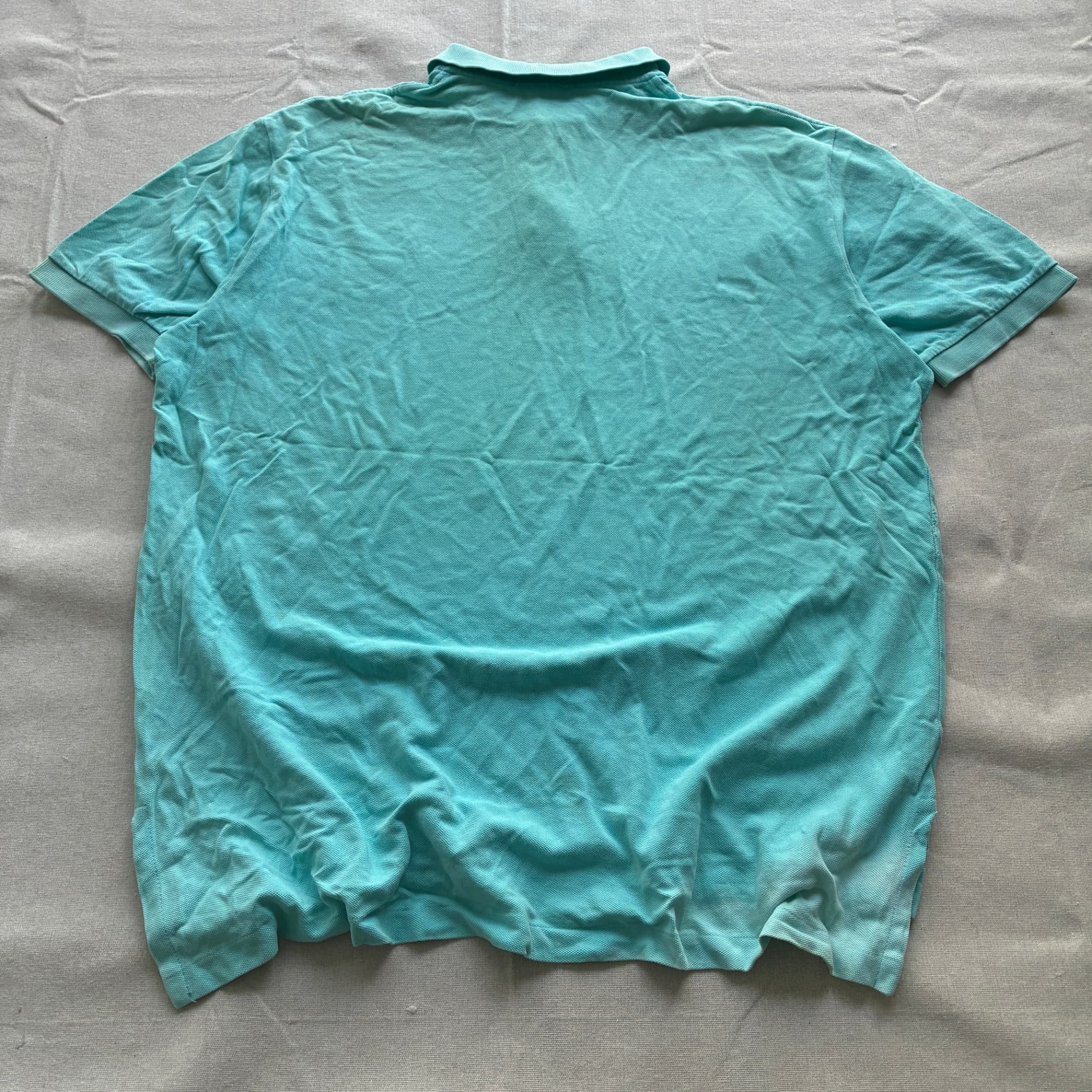 Polo by Ralph Lauren Classic Fit Polo Shirt XL — photo 4 of 6