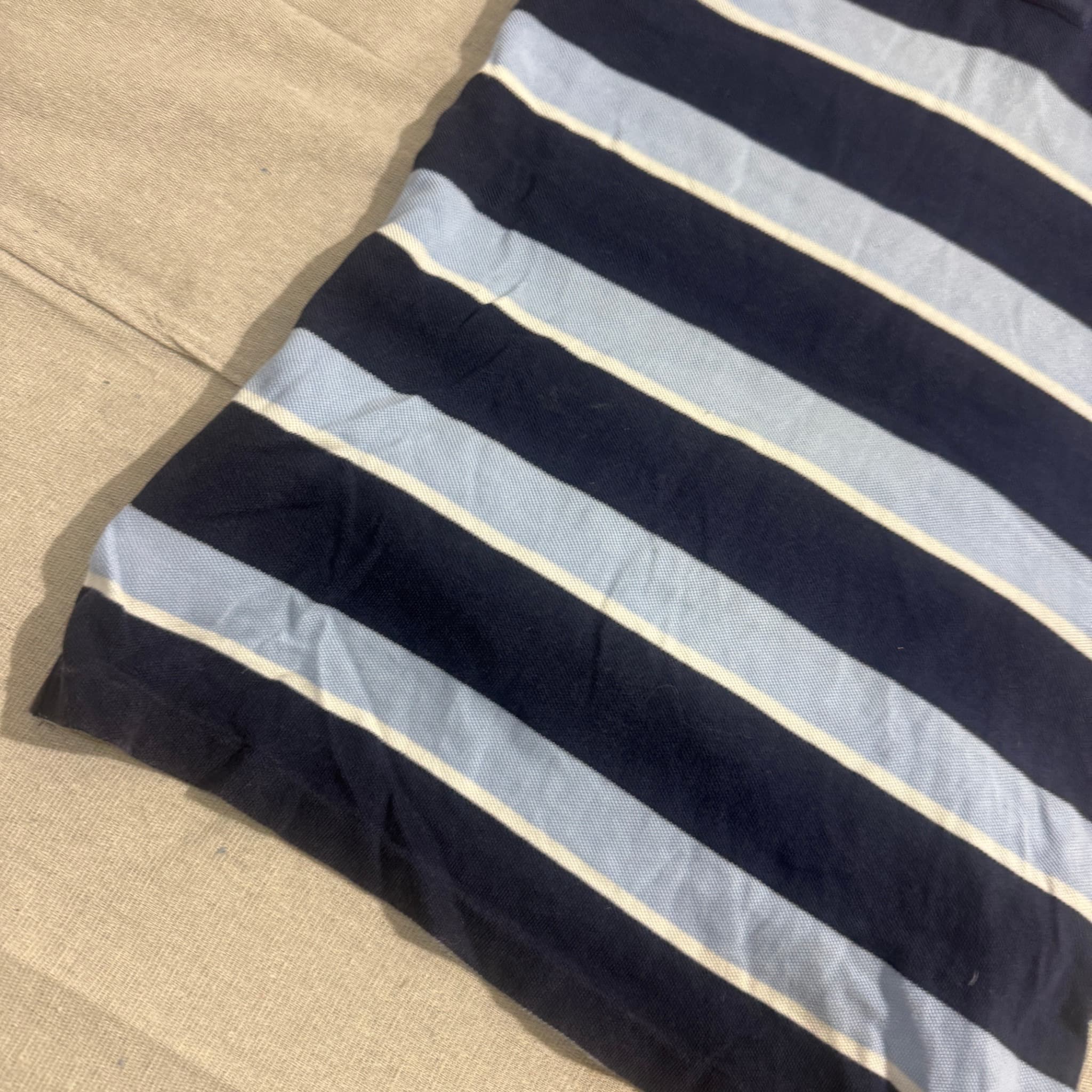 Polo By Ralph Lauren Striped Polo Shirt Men's Size S — photo 3 of 6
