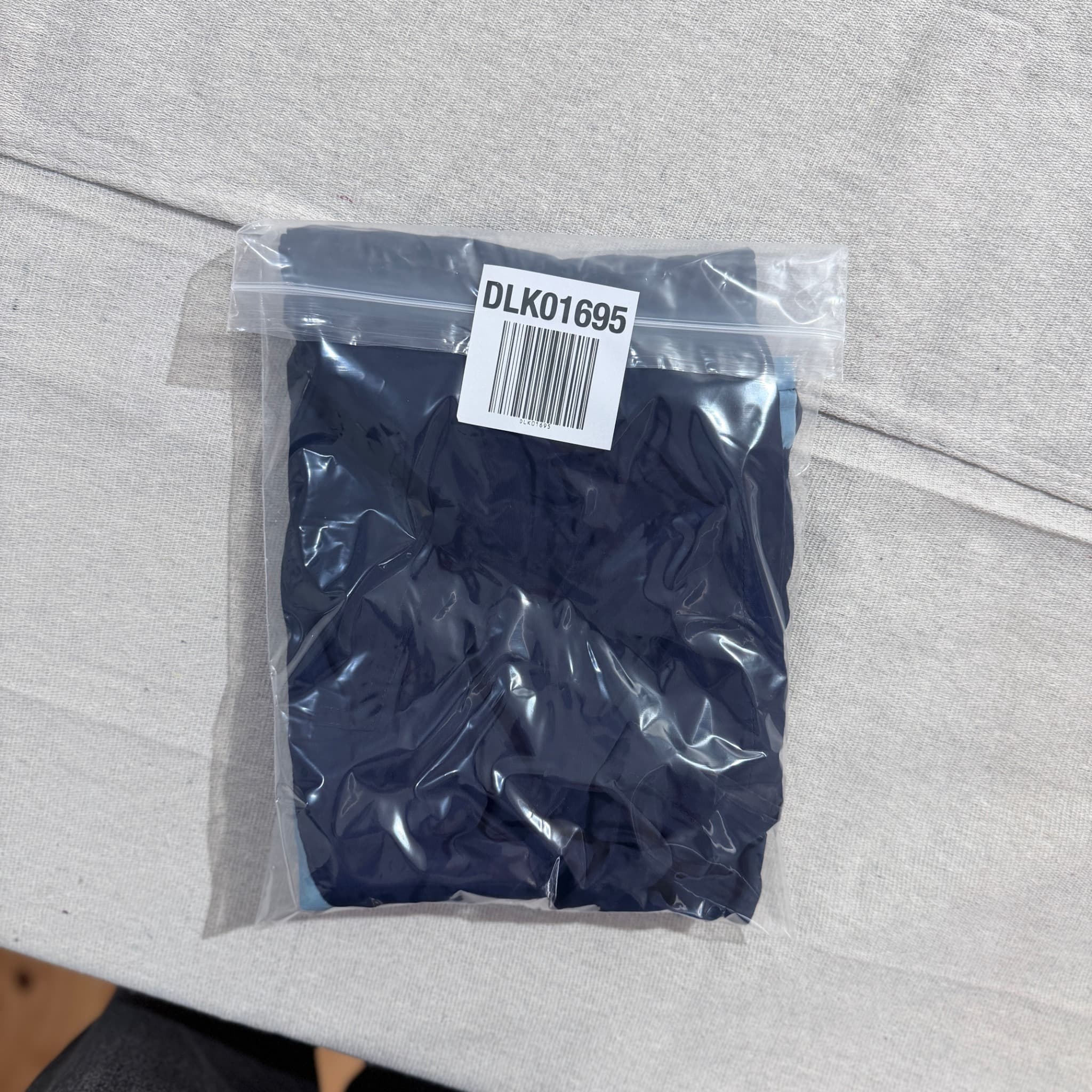 Polo by Ralph Lauren USA Team Swim Trunks Navy M — photo 7 of 7