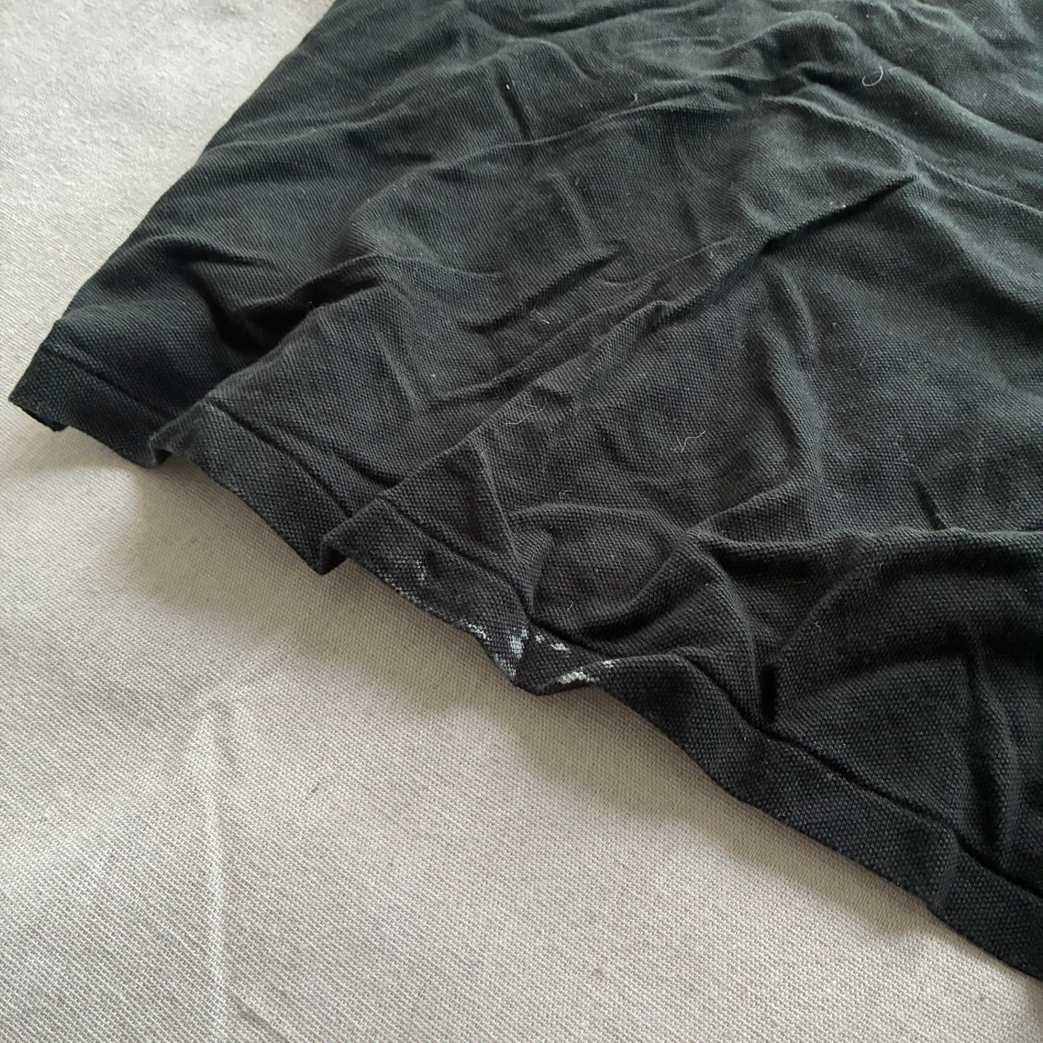 Polo Ralph Lauren Big Pony Polo Shirt Black XL — photo 4 of 8