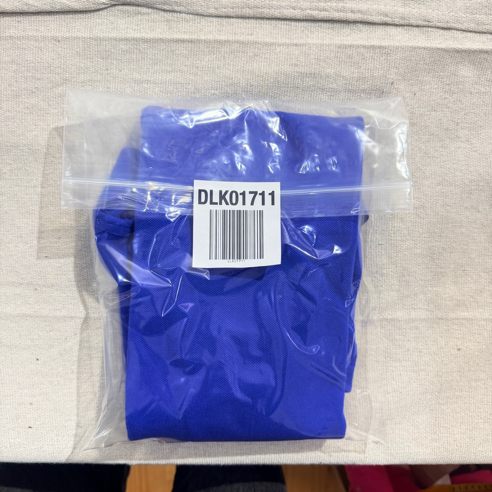 Polo Ralph Lauren Big Pony Polo Shirt Blue M — photo 6 of 6