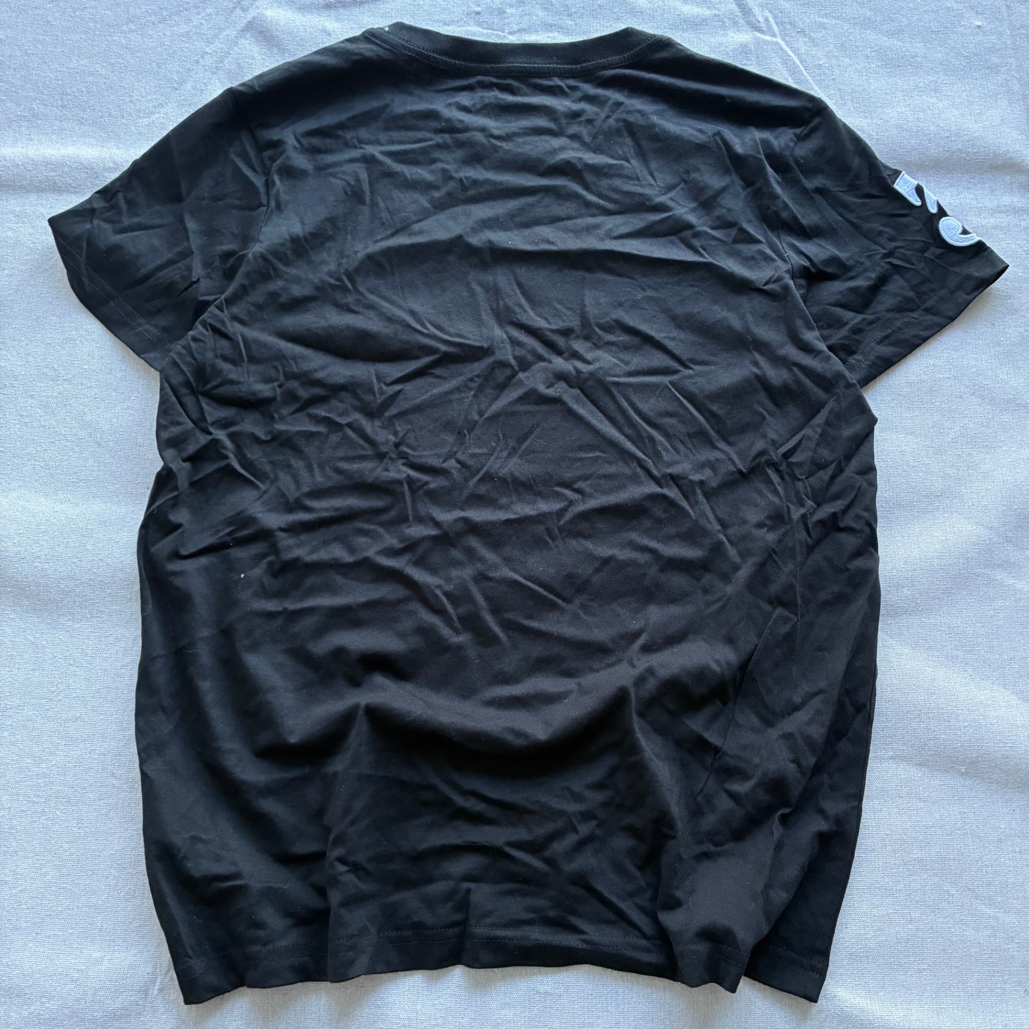 Polo Ralph Lauren Black Big Pony T-Shirt L — photo 5 of 7