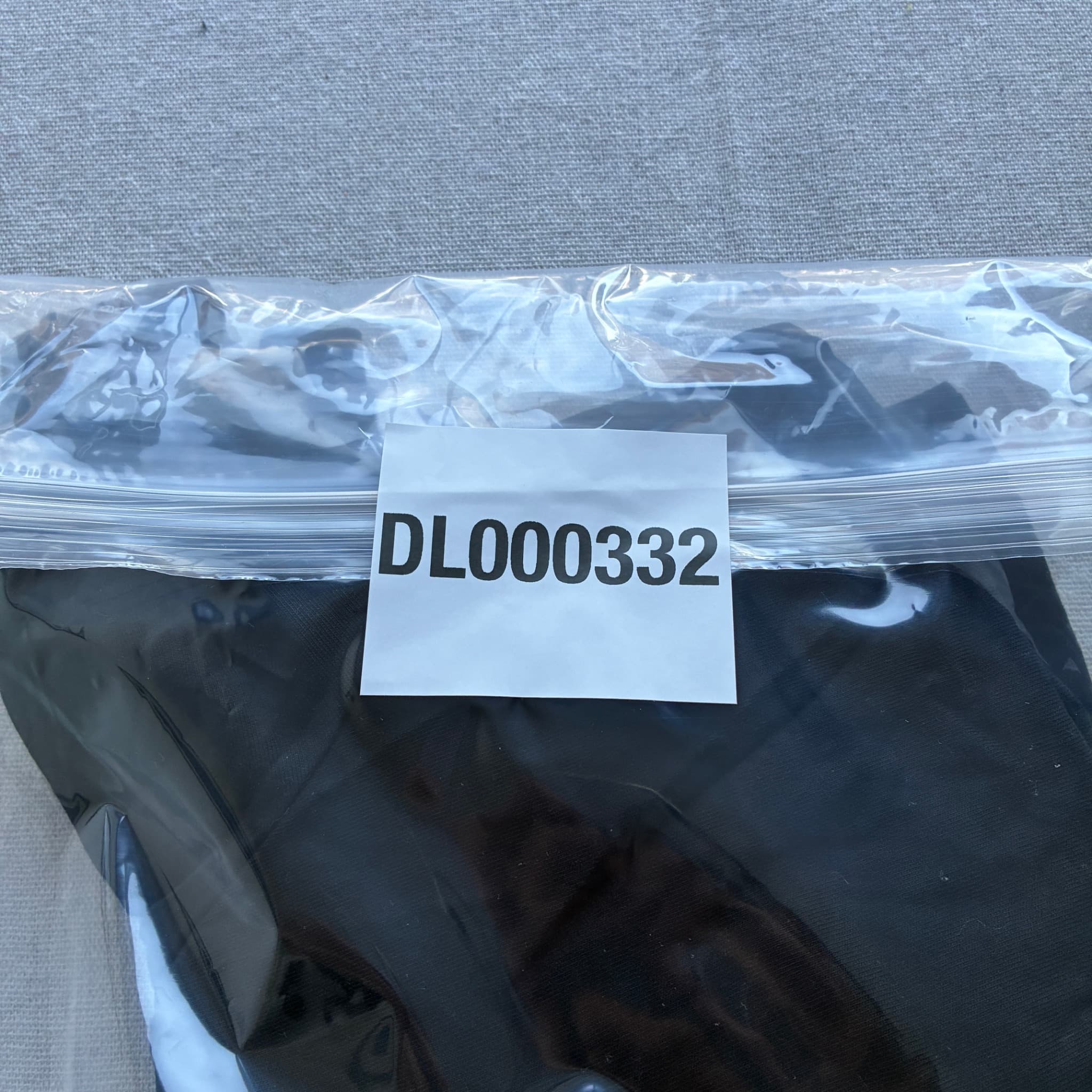 Polo Ralph Lauren Black Big Pony T-Shirt L — photo 7 of 7