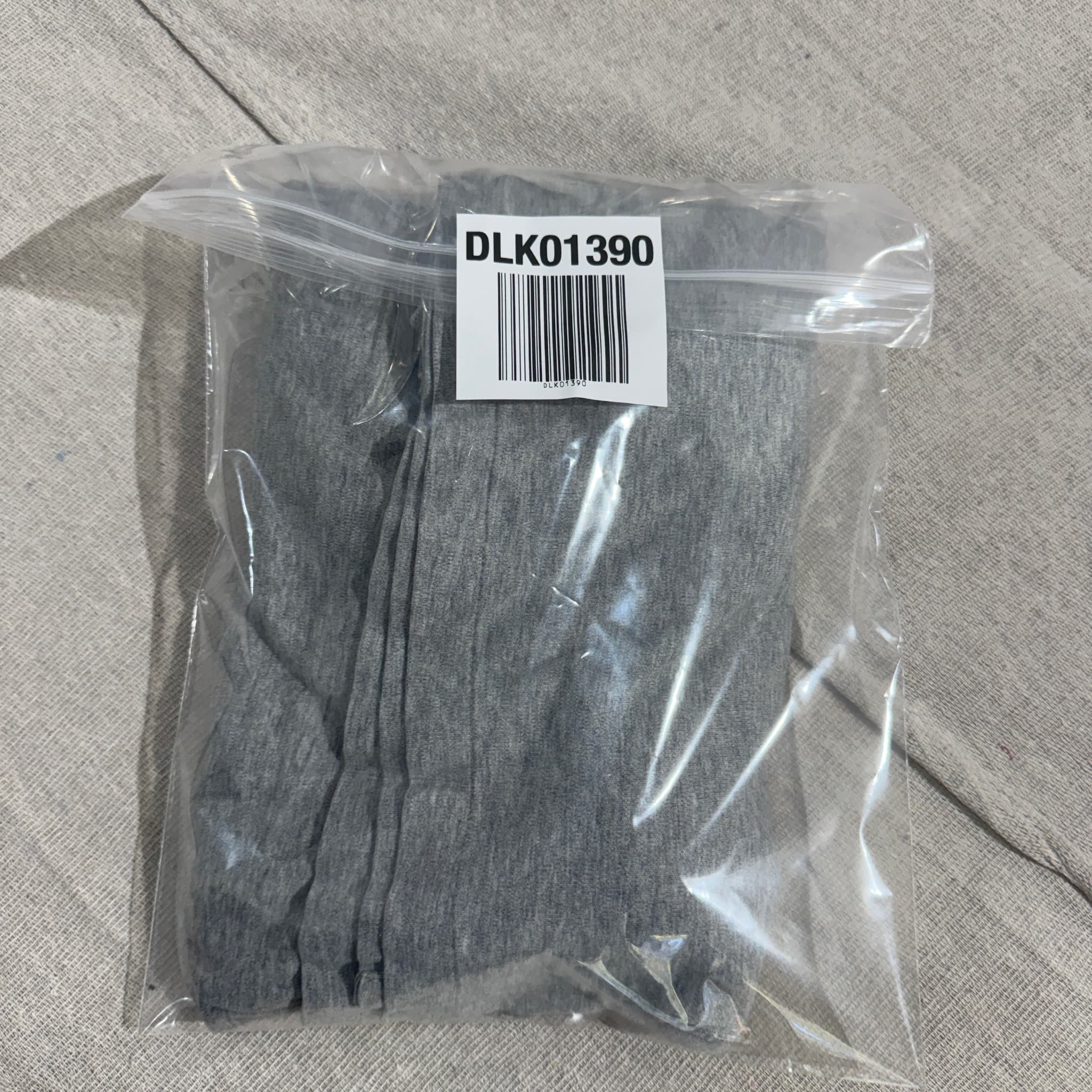 Polo Ralph Lauren Classic Fit Long Sleeve Polo Grey M — photo 5 of 5