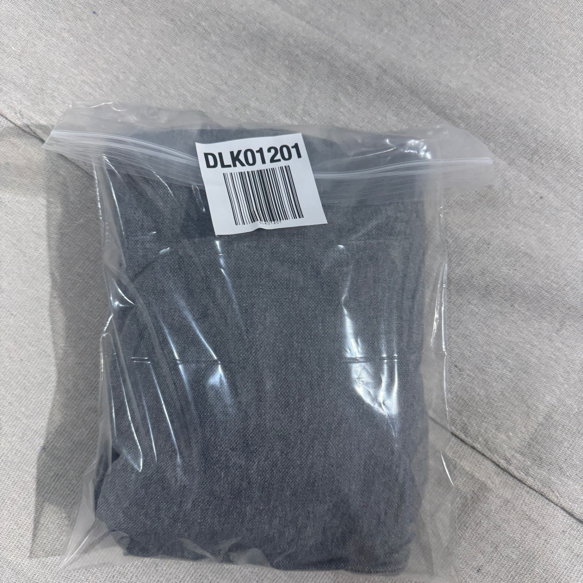 Polo Ralph Lauren Custom Slim Fit Polo Shirt Grey XL — photo 5 of 5