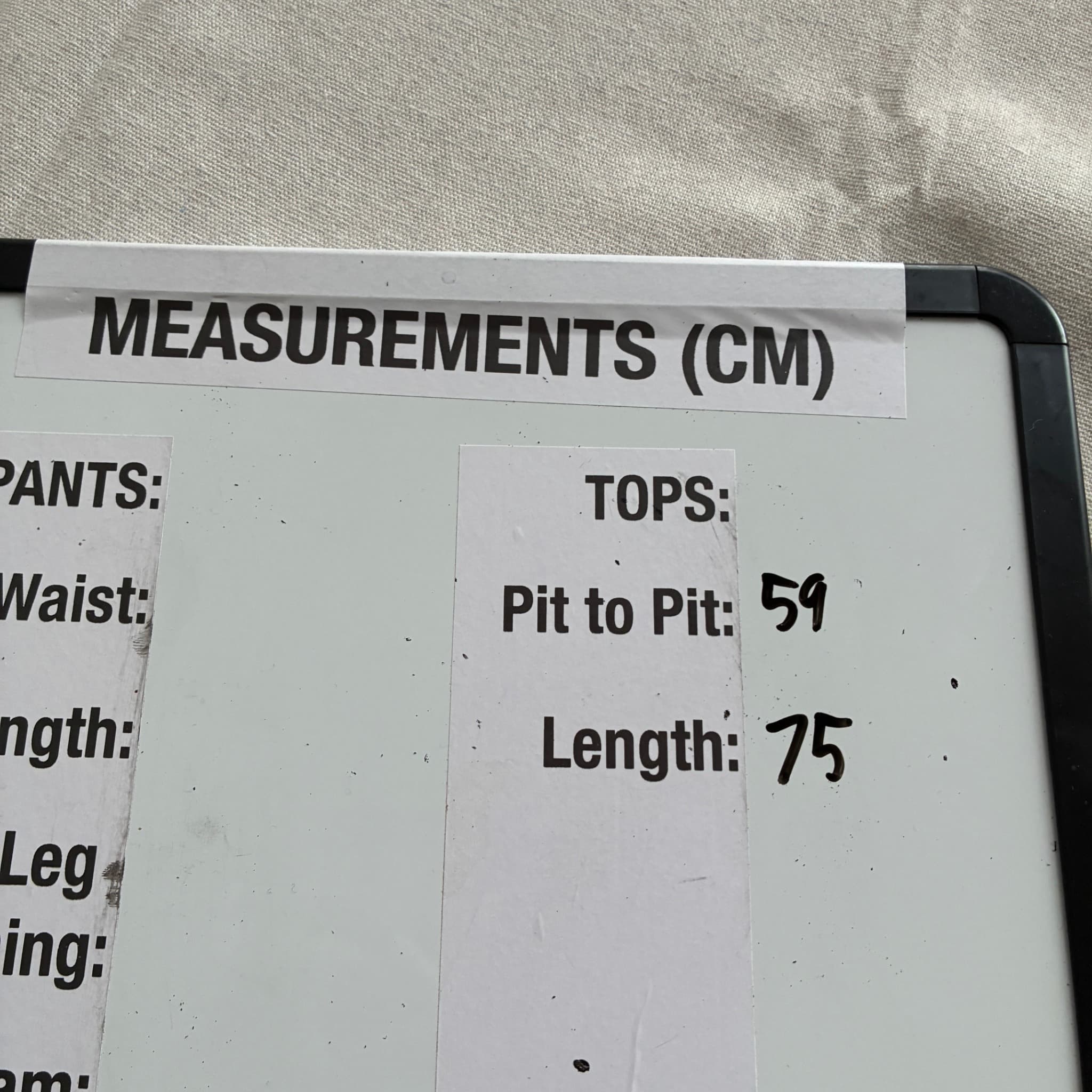 Polo Ralph Lauren Custom Slim Fit Polo Shirt XL — photo 5 of 6