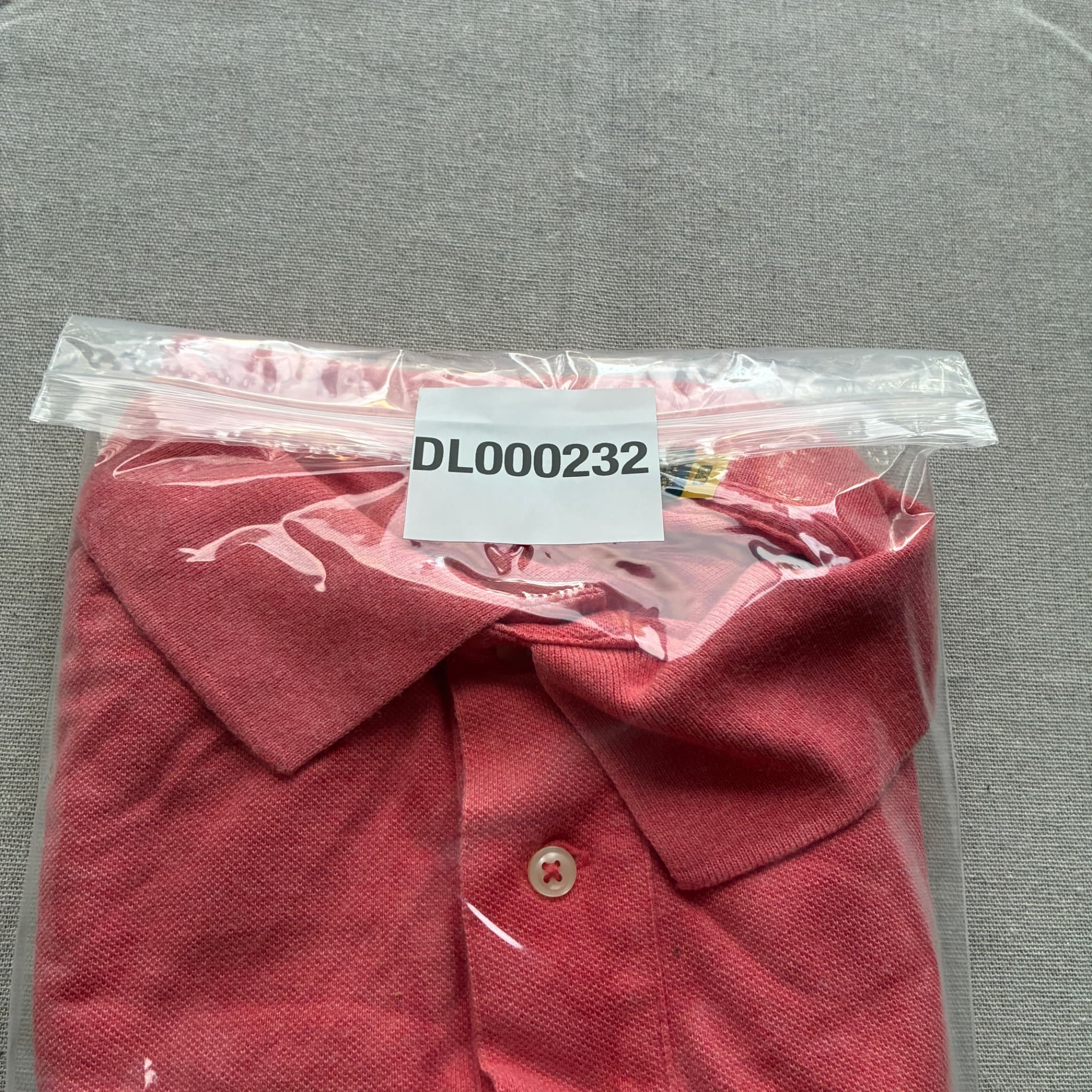Polo Ralph Lauren Custom Slim Fit Polo Shirt XL — photo 6 of 6