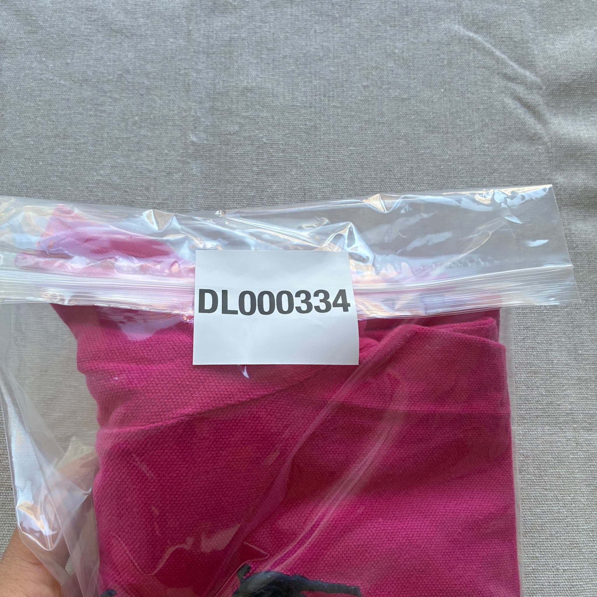 Polo Ralph Lauren Pink Skinny Polo Shirt S — photo 6 of 6