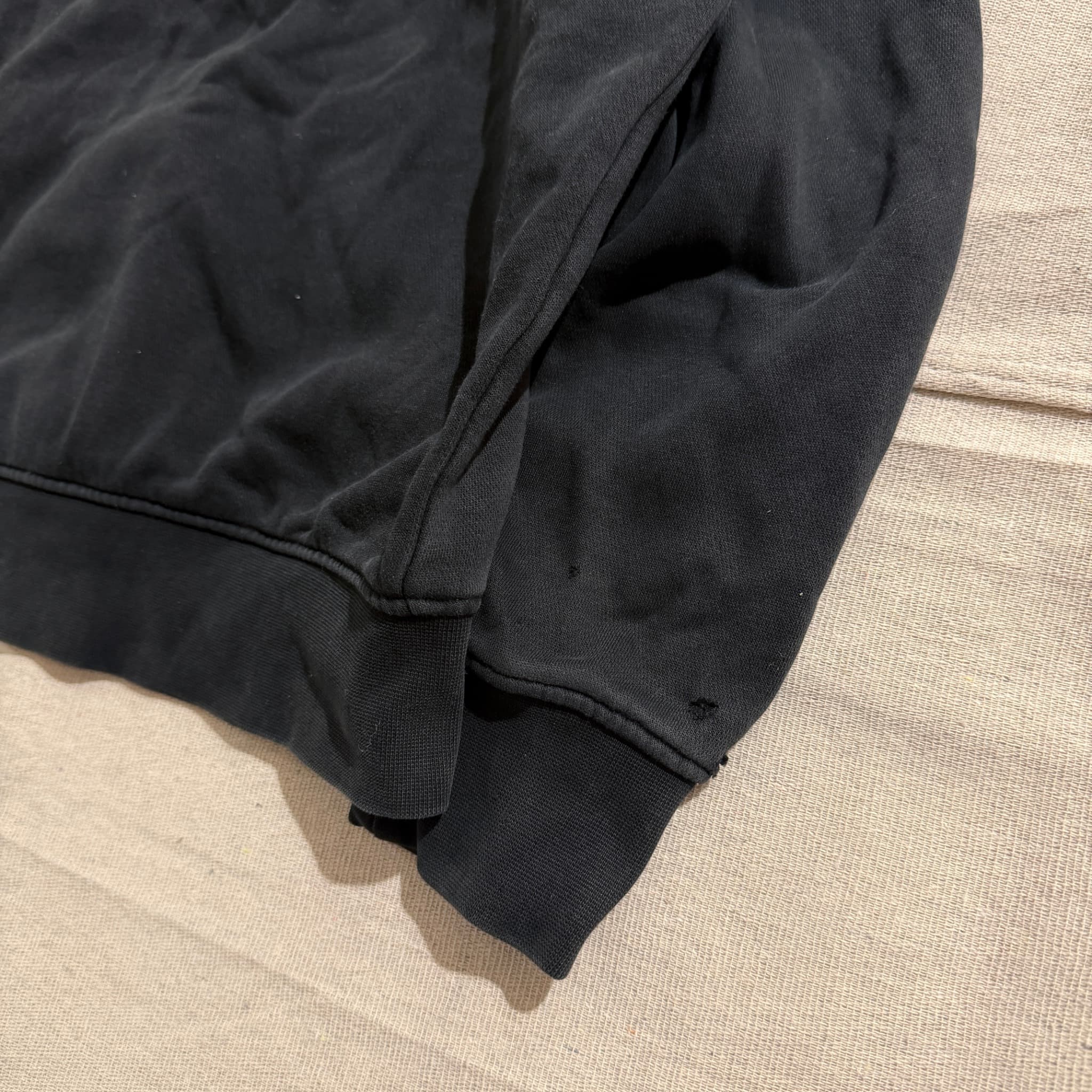 Polo Sport Ralph Lauren Colorblock Logo Hoodie — photo 6 of 8