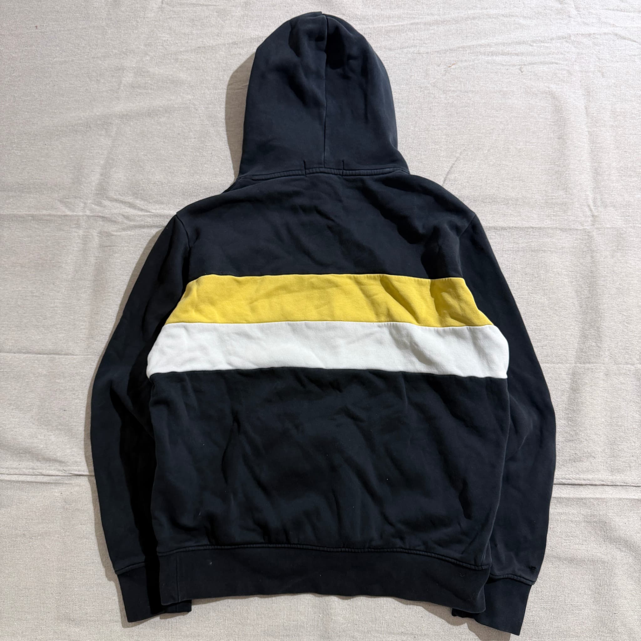 Polo Sport Ralph Lauren Colorblock Logo Hoodie — photo 7 of 8