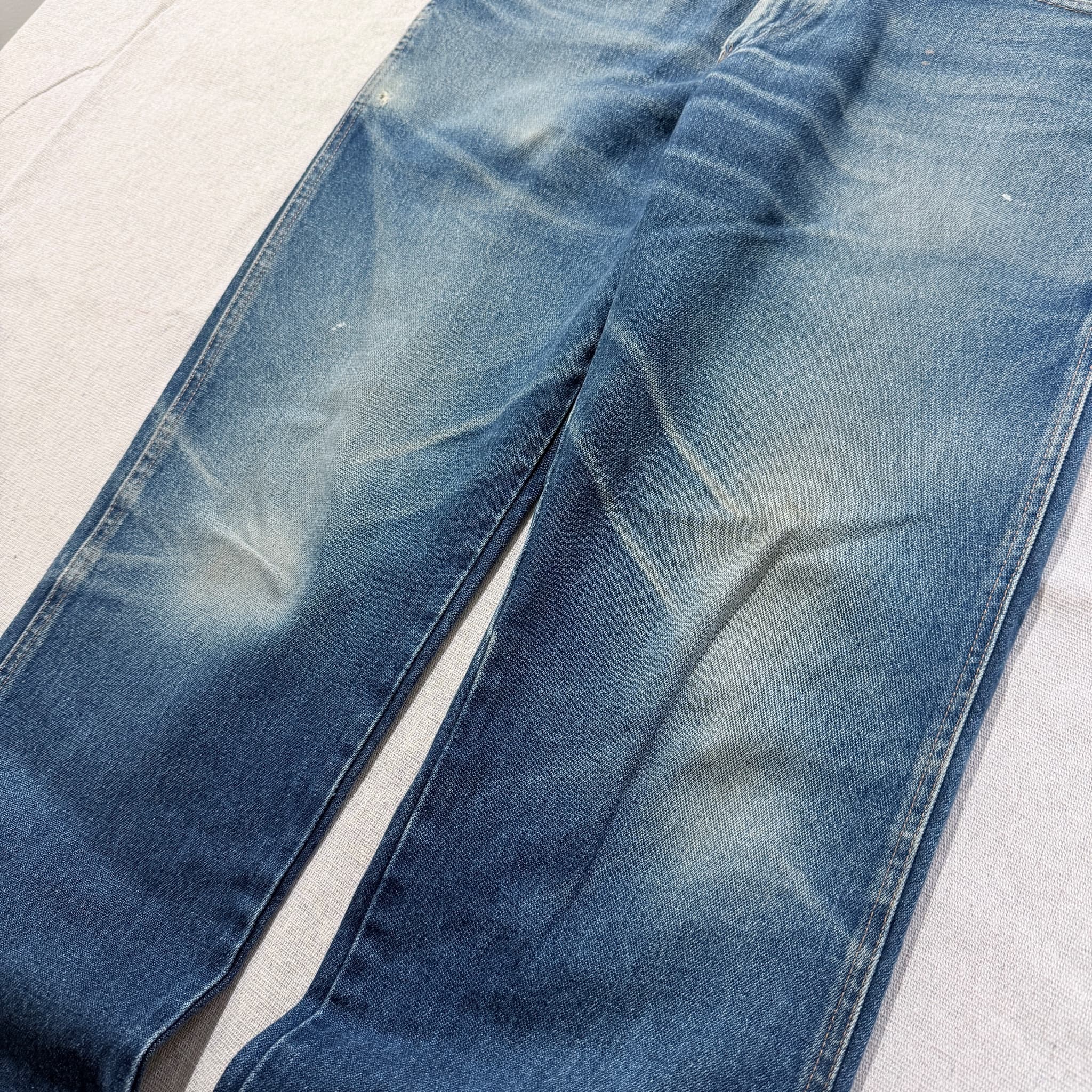 R.M. Williams Men's Blue Denim Jeans Size 38.R — photo 3 of 11