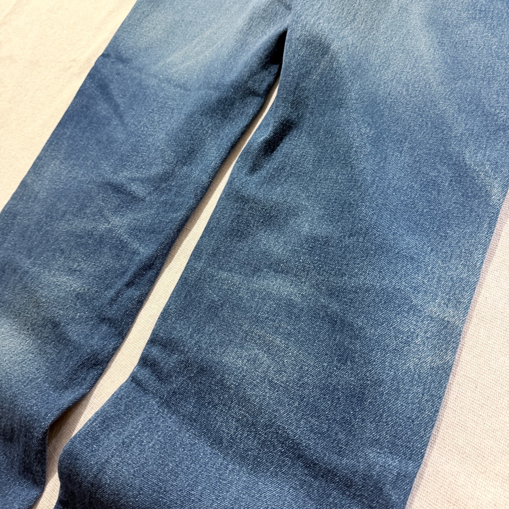R.M. Williams Men's Blue Denim Jeans Size 38.R — photo 8 of 11