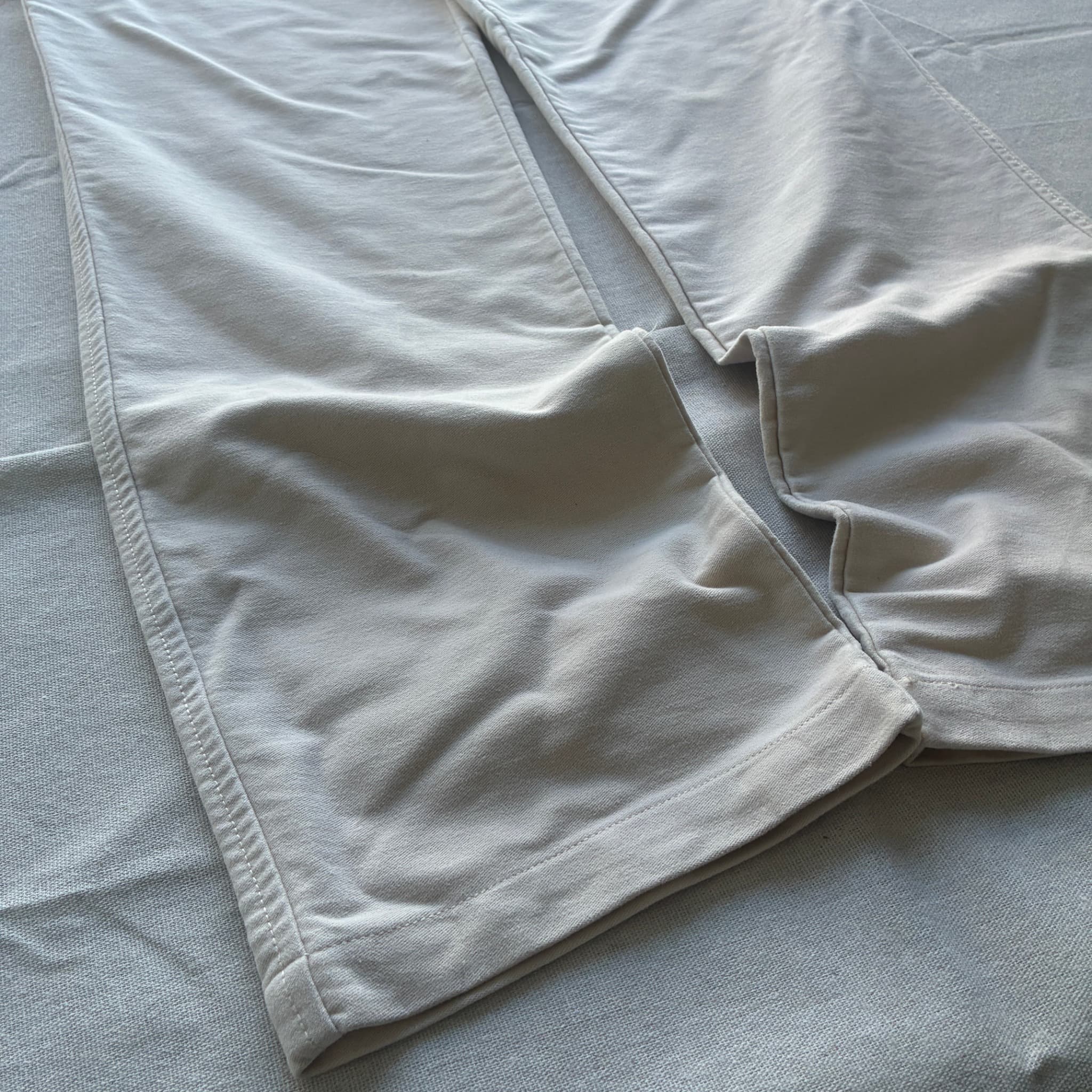 RB SELLARS Men's Khaki Chino Pants 2000s Release — photo 3 of 7