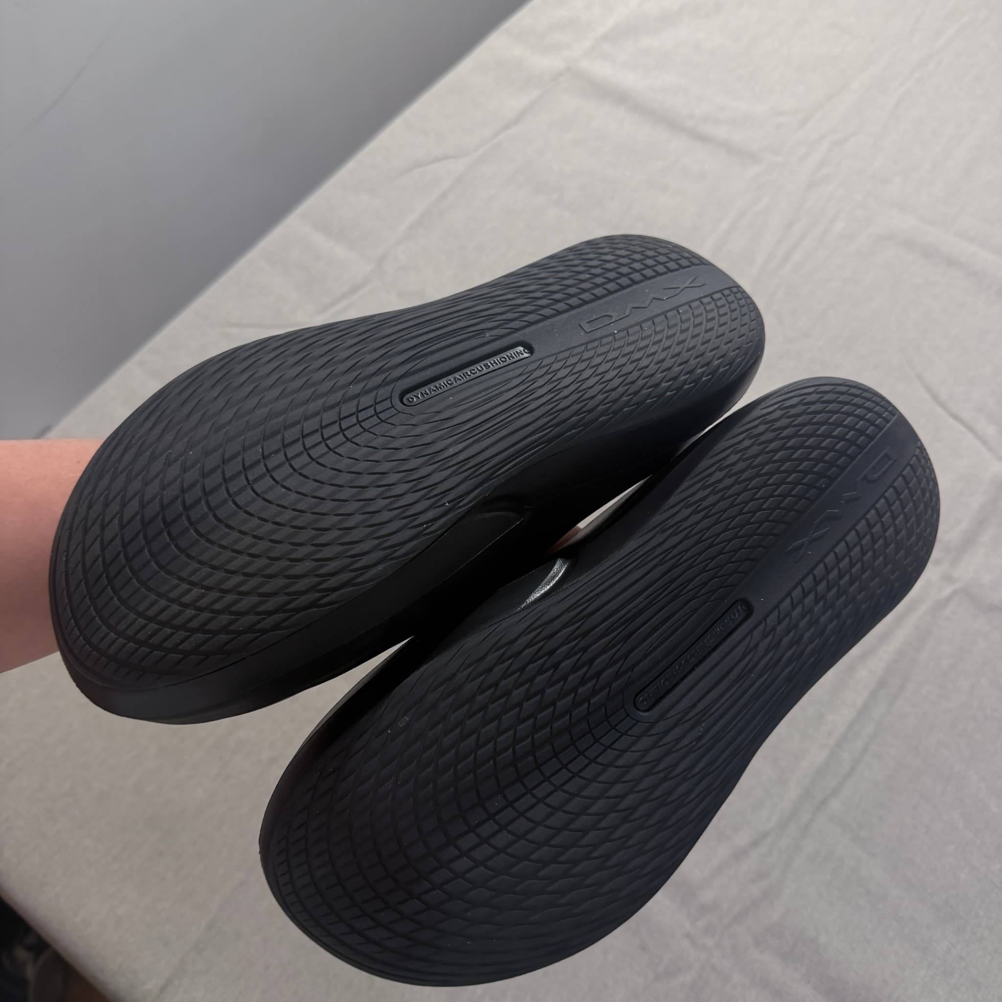 Reebok Beatnik Slides Black — photo 4 of 7