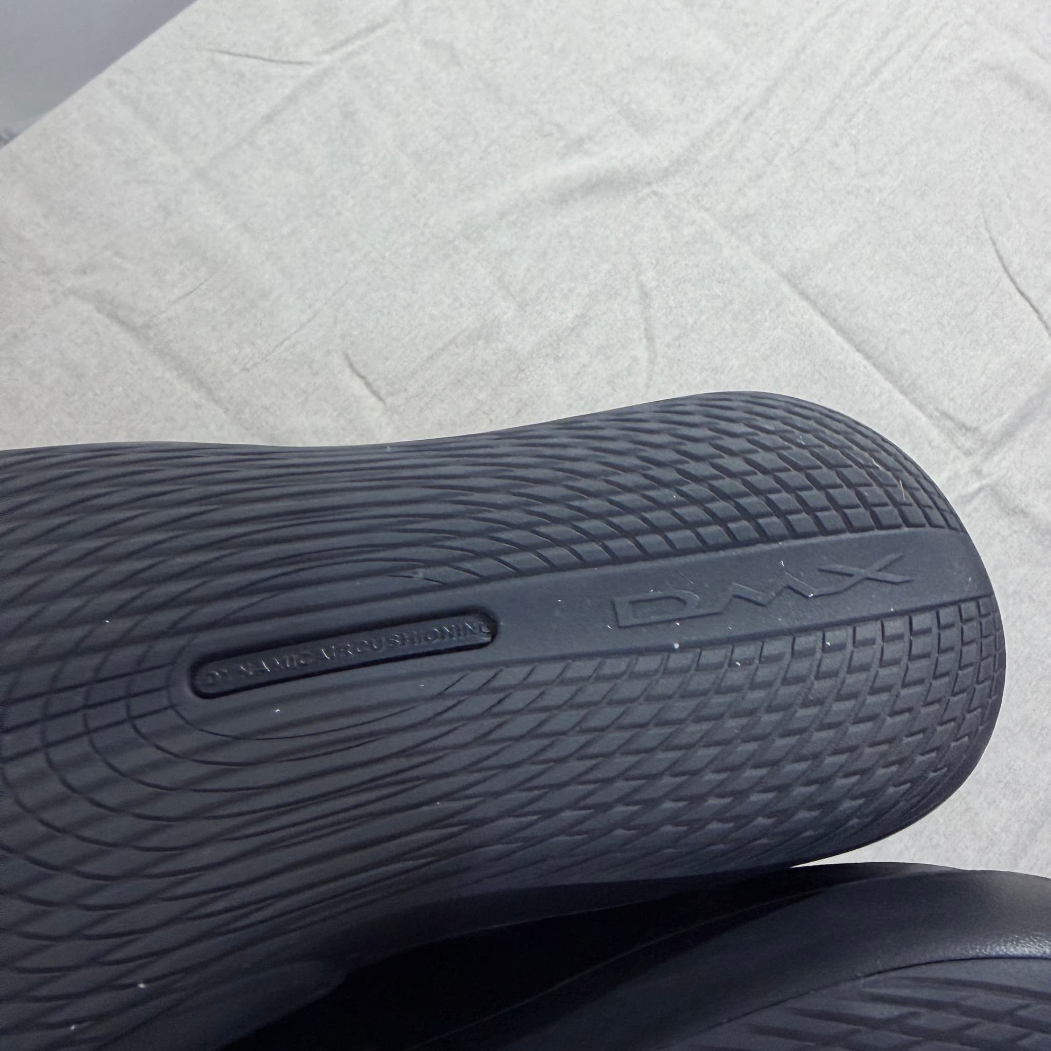 Reebok Beatnik Slides Black — photo 5 of 7