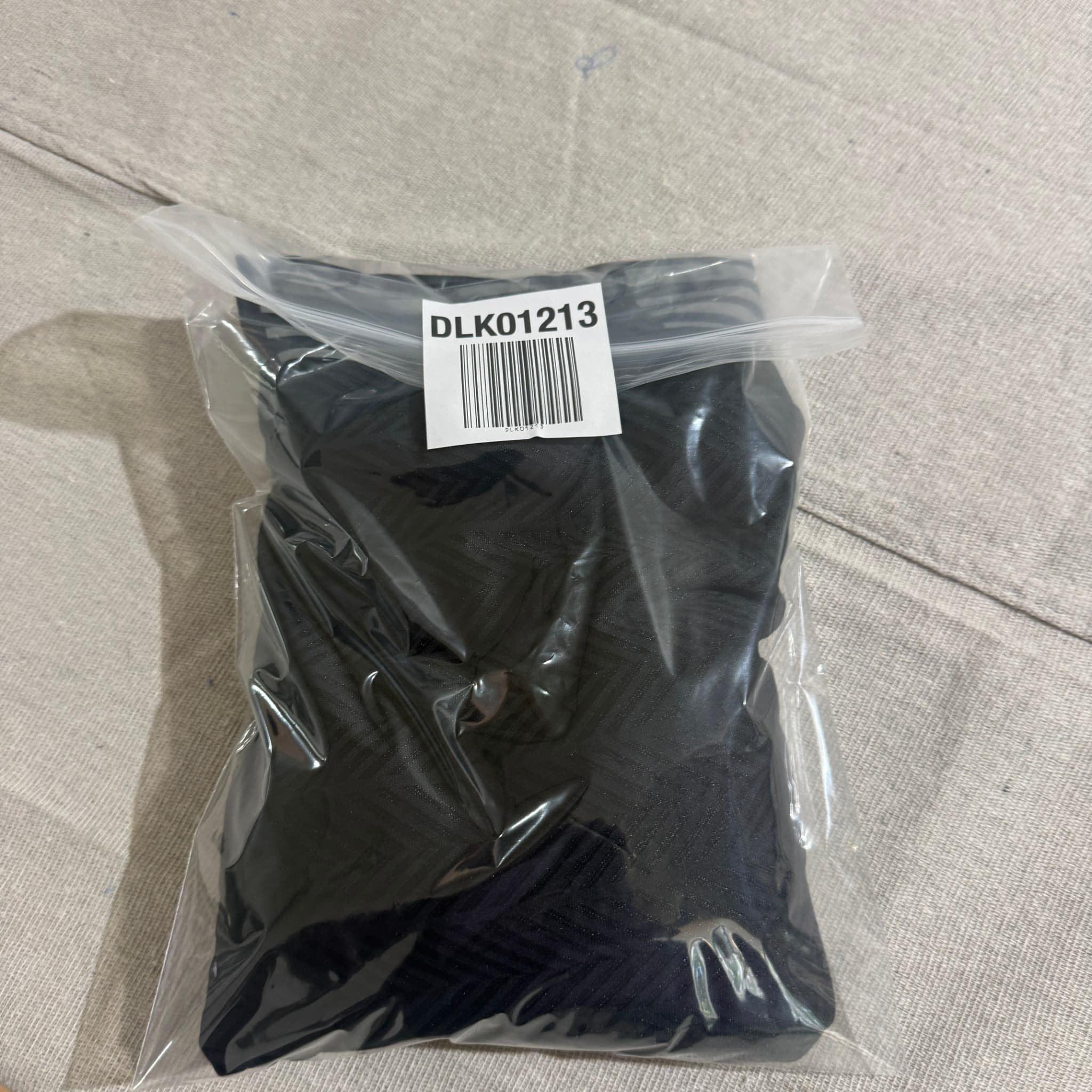 Reebok Men's Black Athletic Basketball Shorts Size L — photo 7 of 7