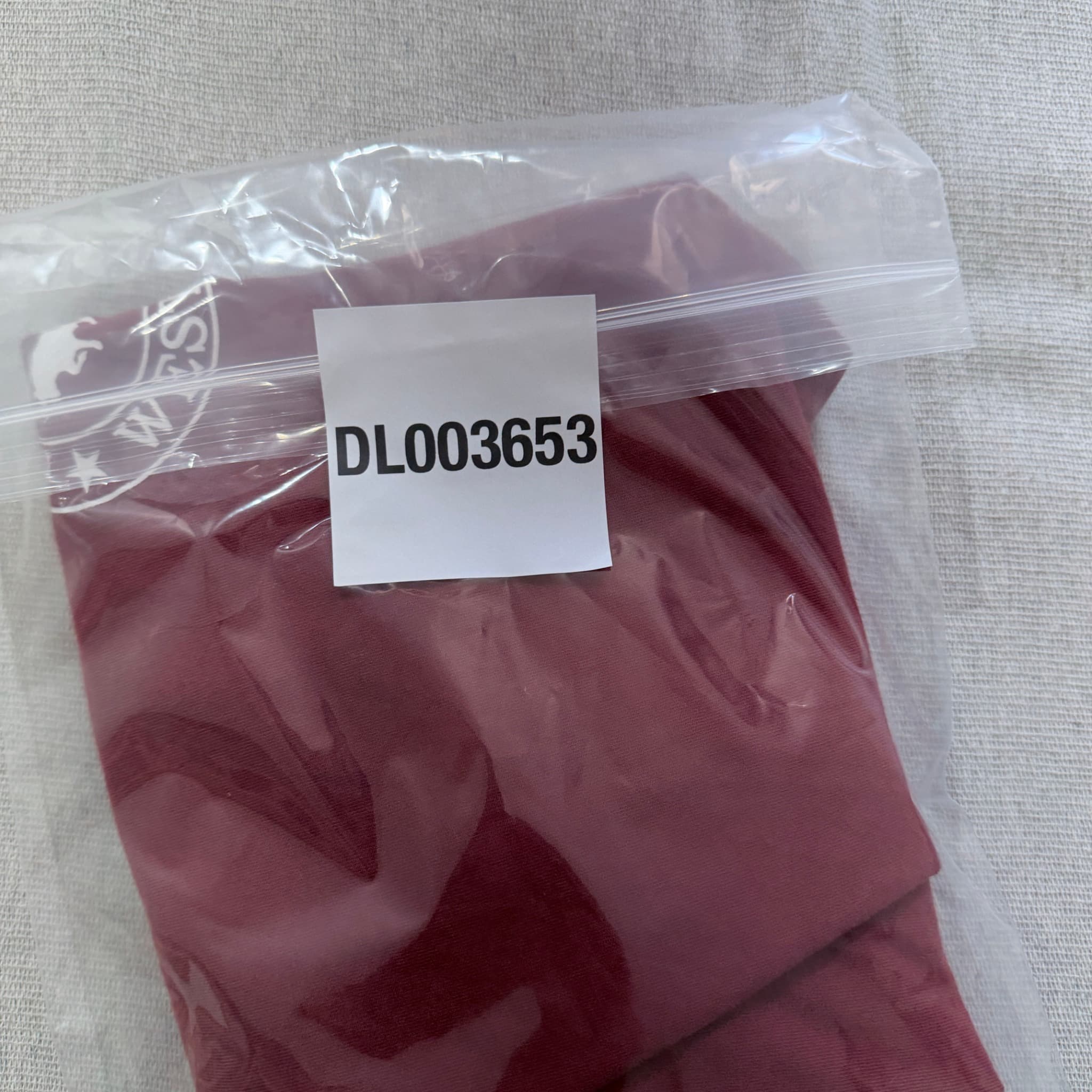 Ringers Western Signature Bull T-Shirt Maroon — photo 7 of 7