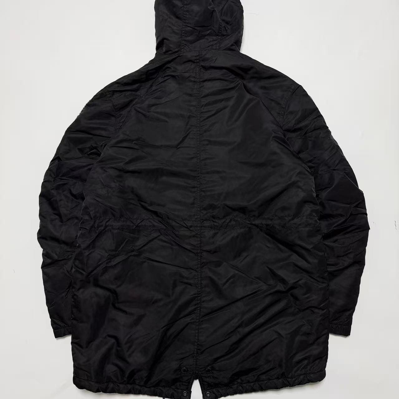 Schott Bros. Inc. MA-1 Flying Jacket Parka XXL — photo 2 of 8