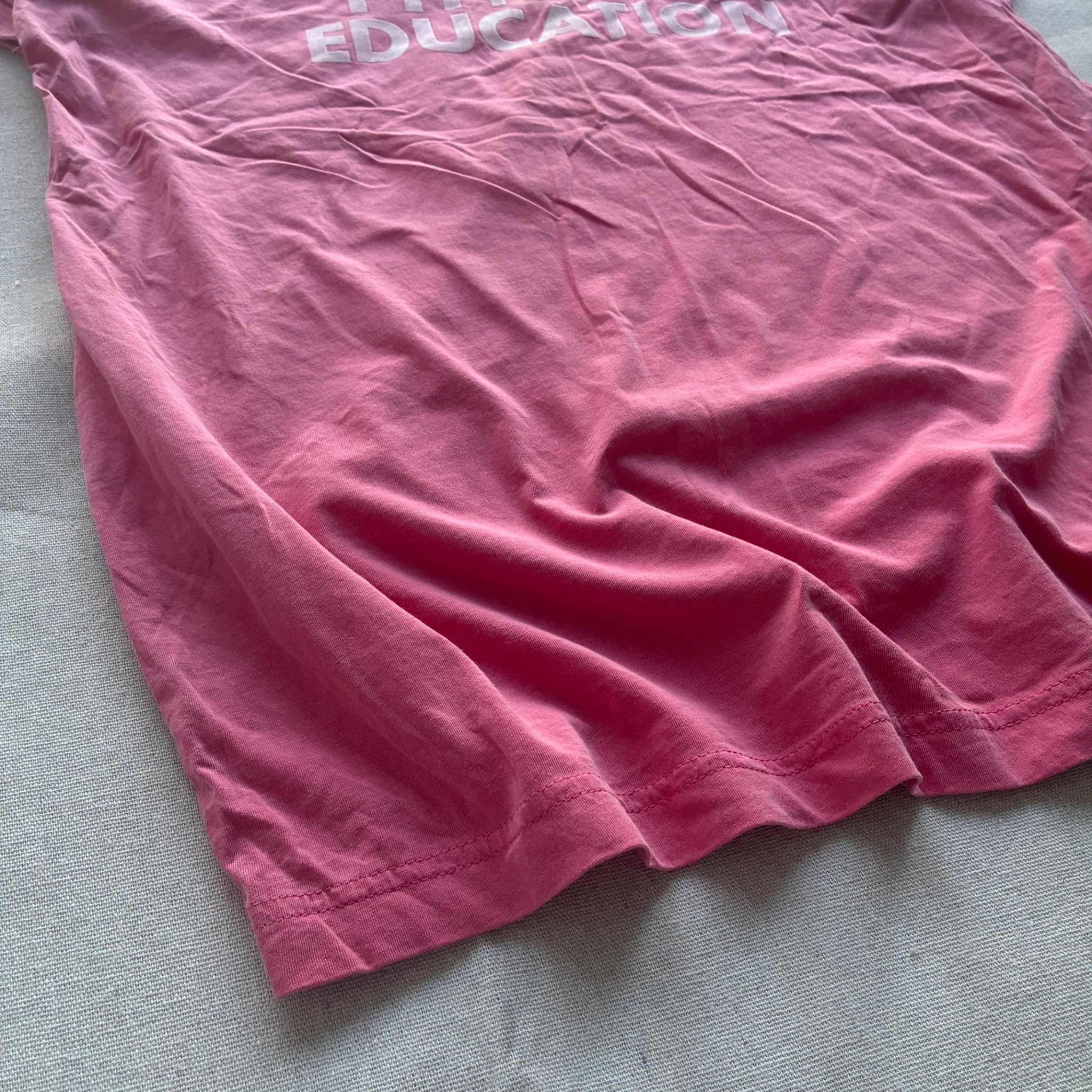SCOTCH UTC Physical Education Graphic T-Shirt — photo 2 of 8