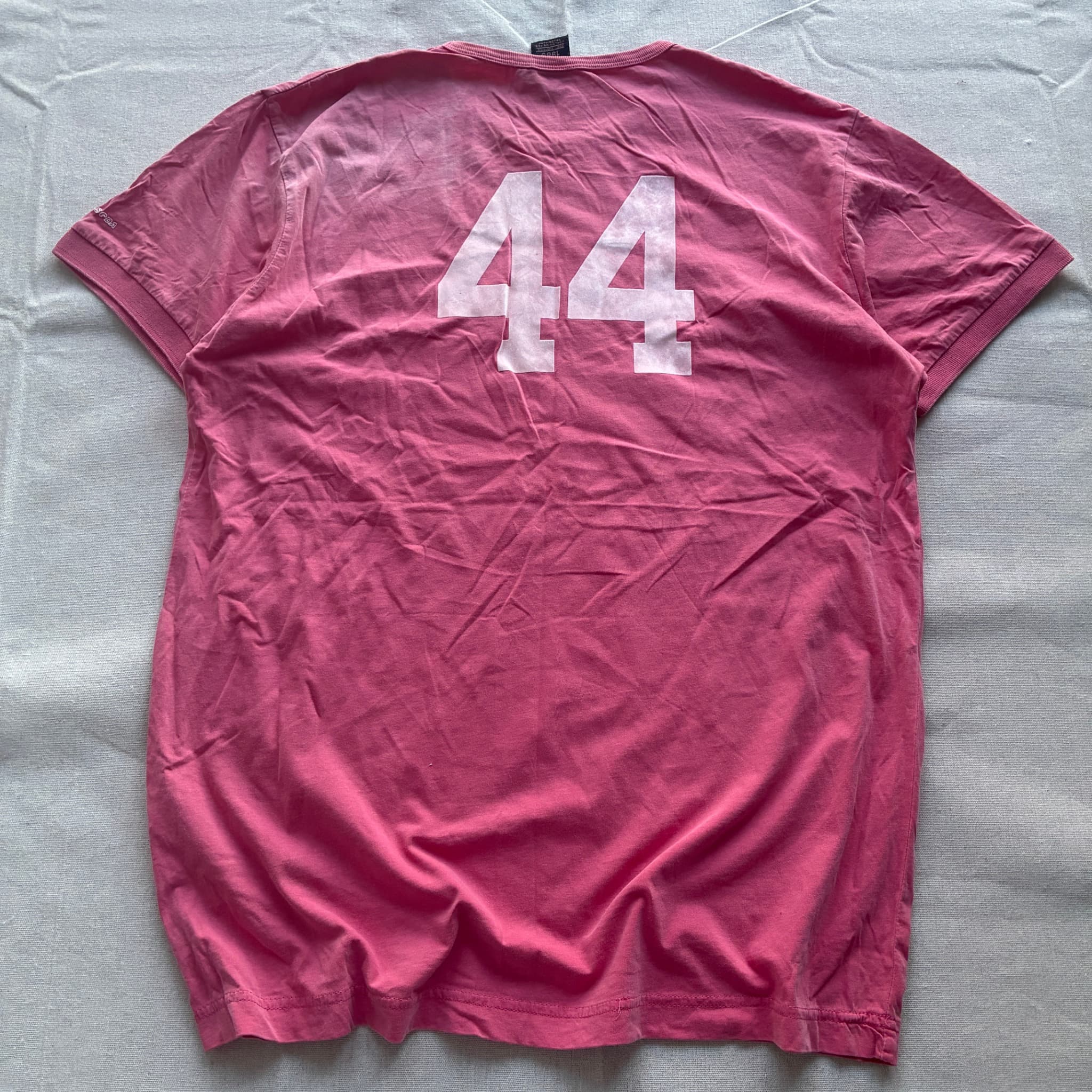 SCOTCH UTC Physical Education Graphic T-Shirt — photo 5 of 8
