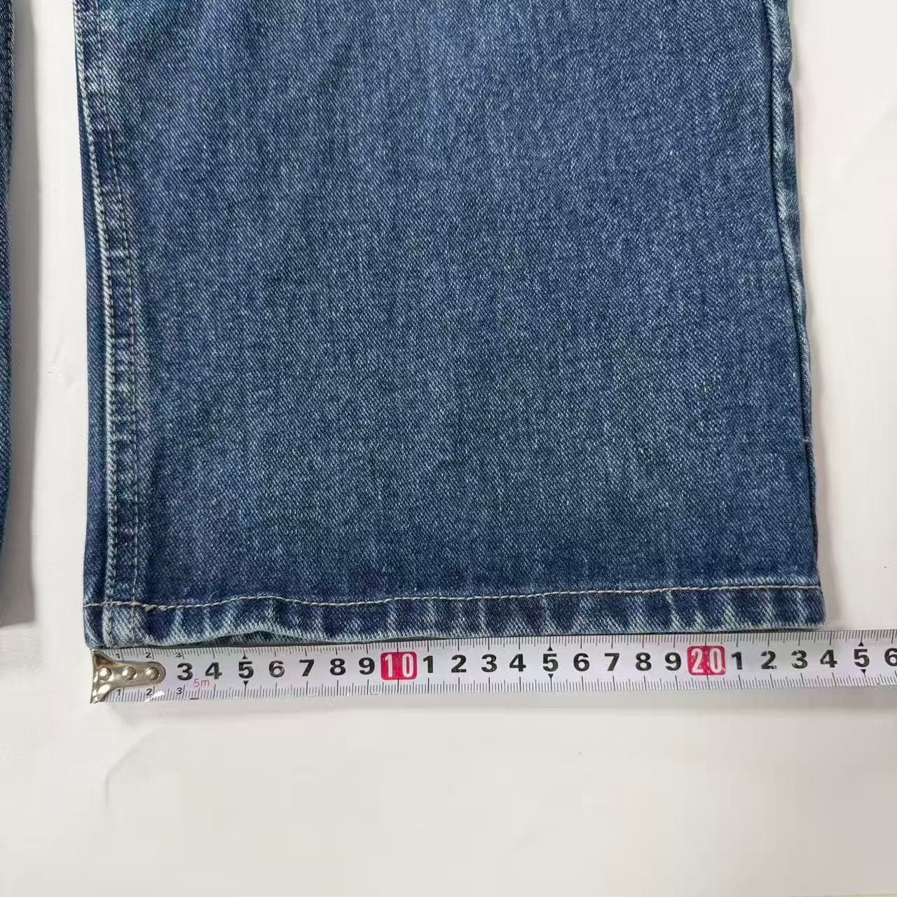 Snoop Dogg Vintage Baggy Denim Jeans Size 34 — photo 10 of 10