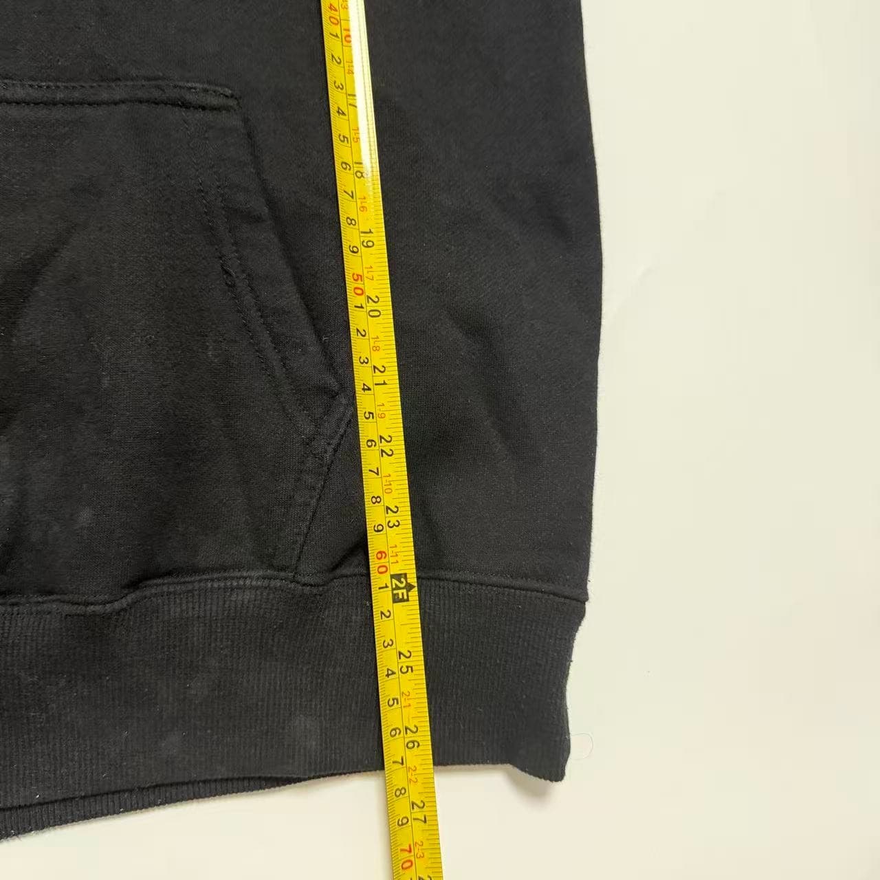 Stüssy 8-Ball Hoodie Black Gold Size L — photo 6 of 8