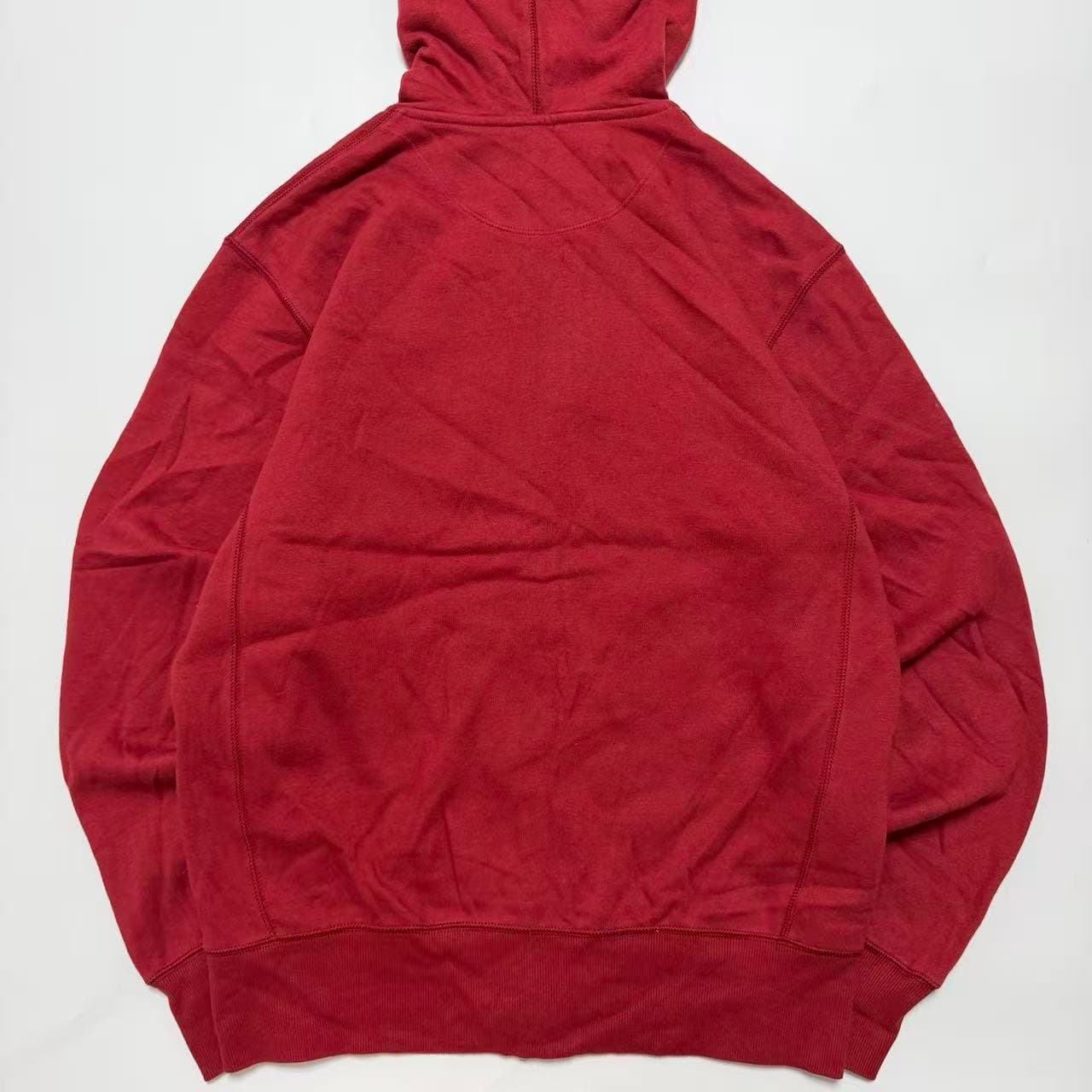 Stanford Cardinal Full-Zip Hoodie Red — photo 2 of 8