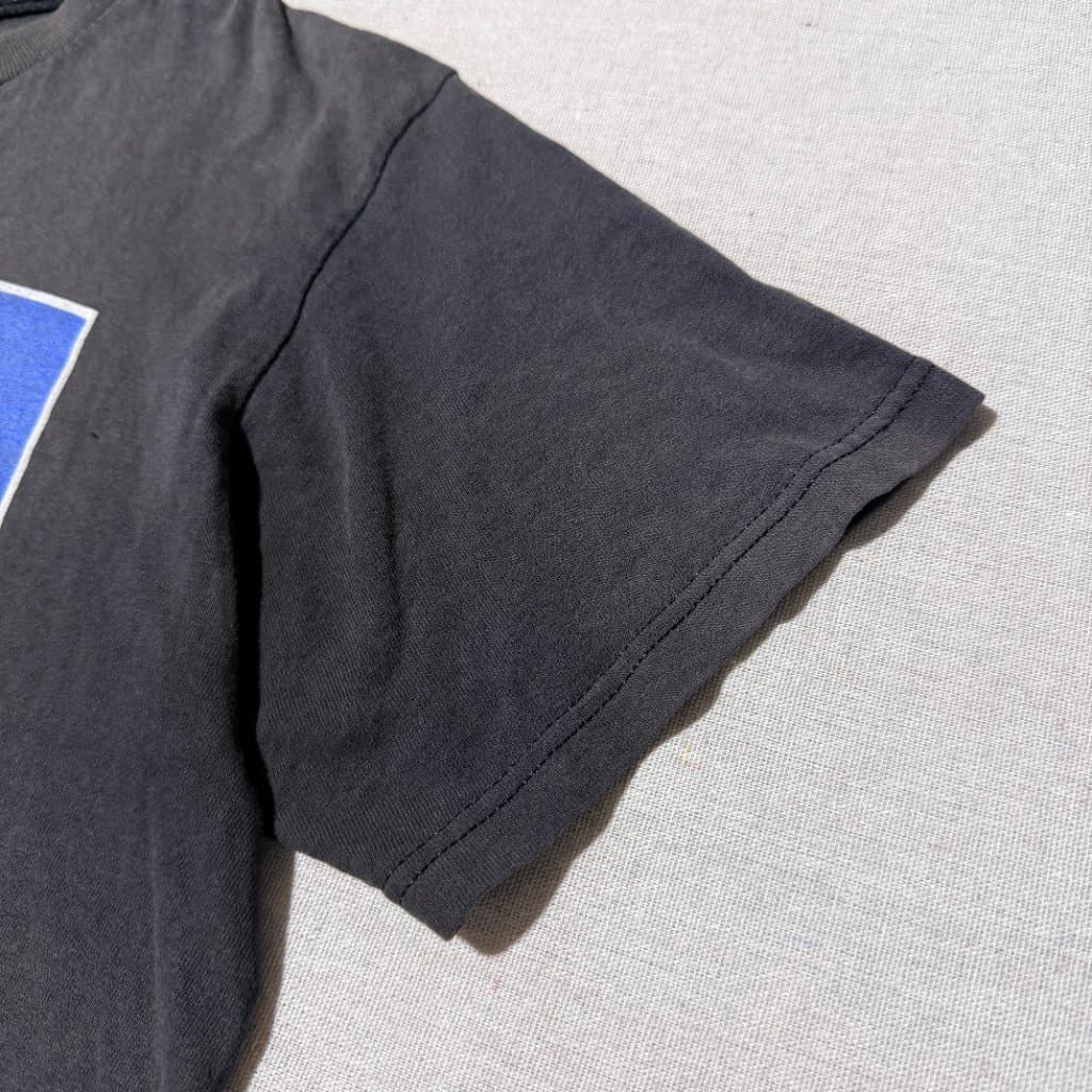 Supreme Raekwon Graphic T-Shirt Black Unisex — photo 5 of 8