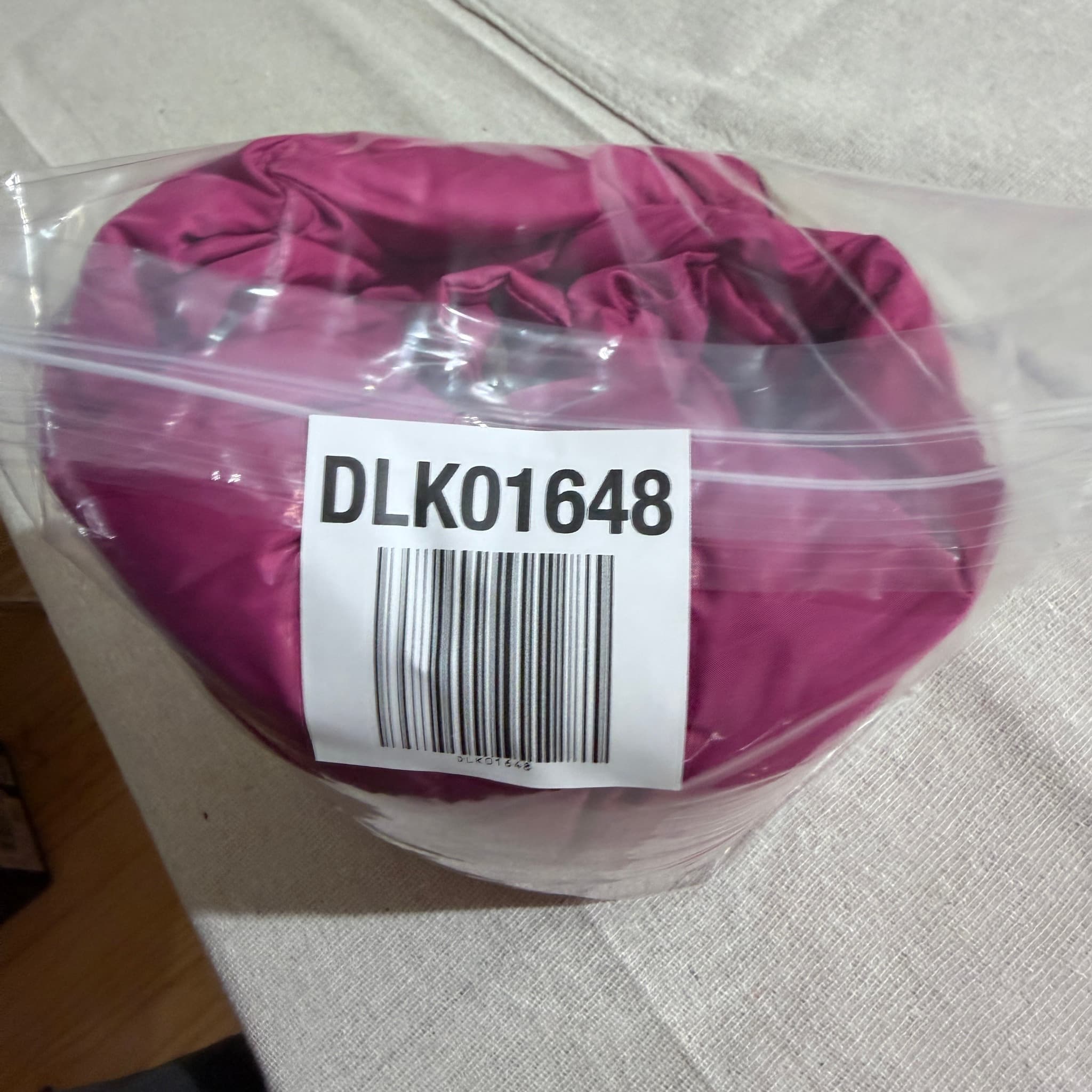 The North Face 550 Down Puffer Jacket Pink — photo 9 of 9