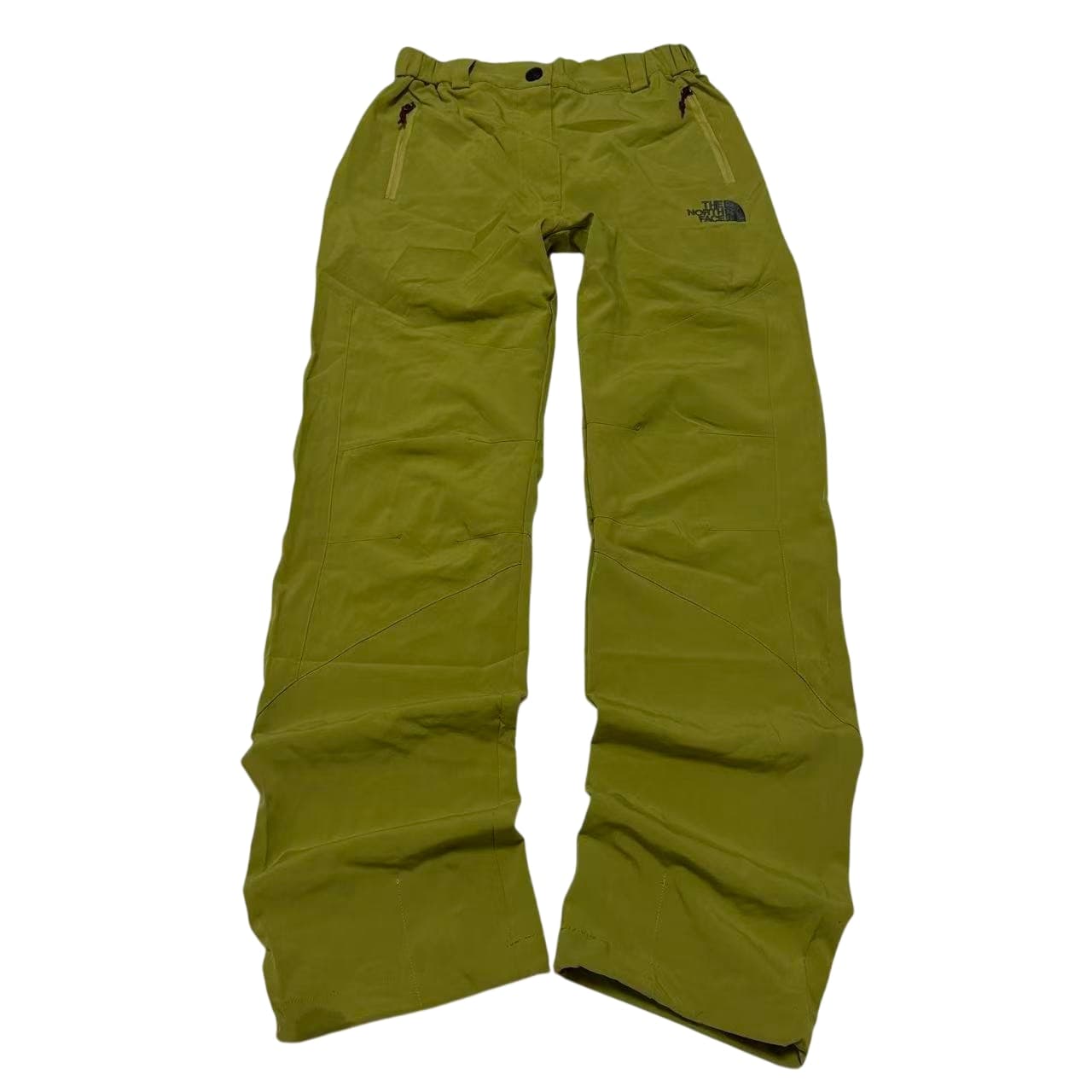The North Face Apex Softshell Hiking Pants — photo 1 of 9
