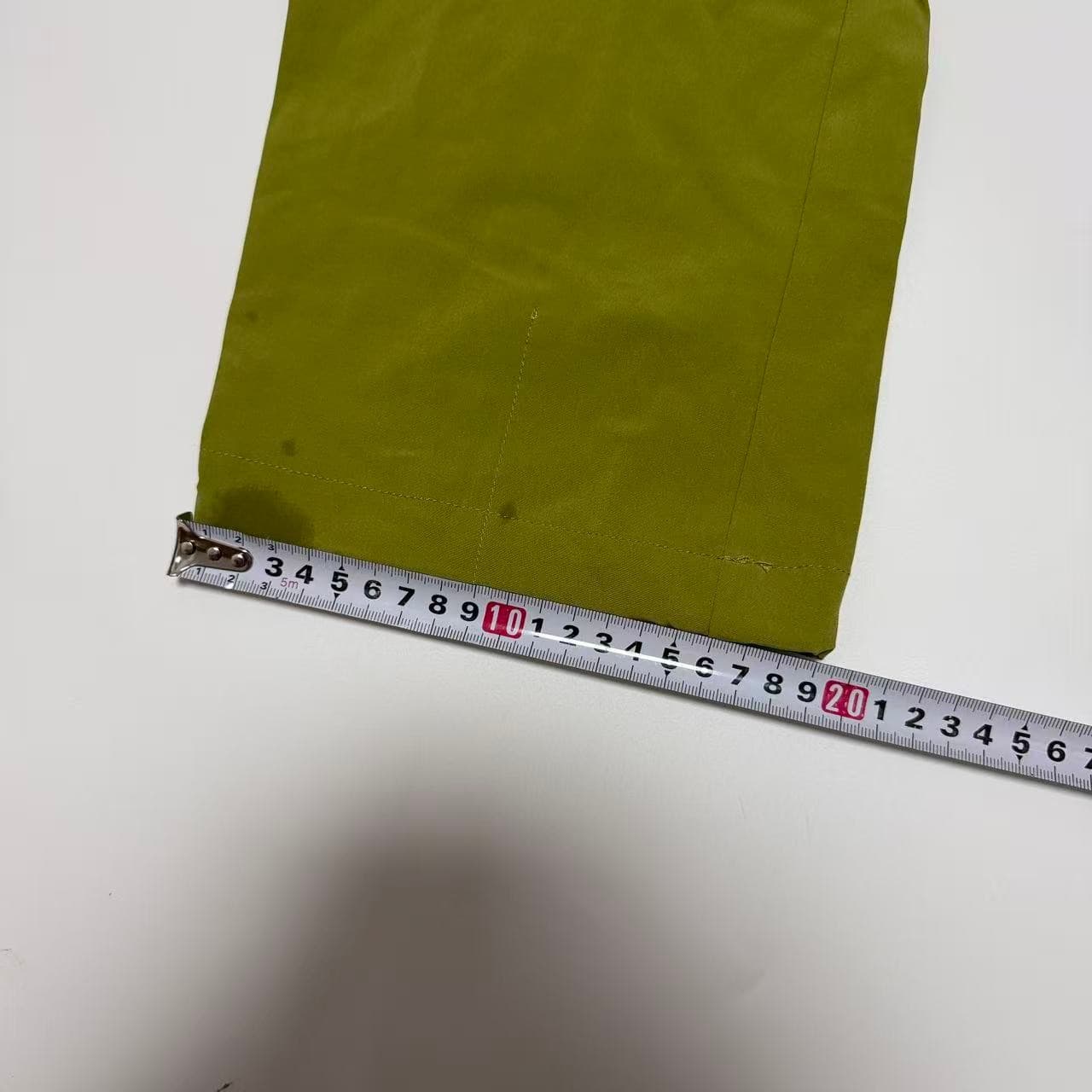 The North Face Apex Softshell Hiking Pants — photo 3 of 9