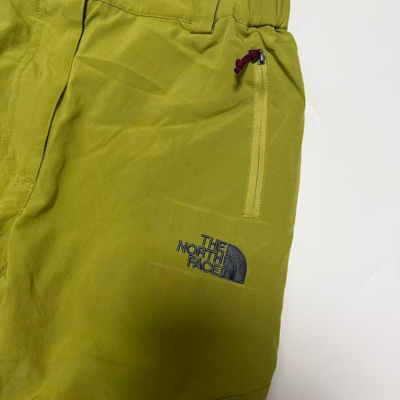 The North Face Apex Softshell Hiking Pants — photo 4 of 9