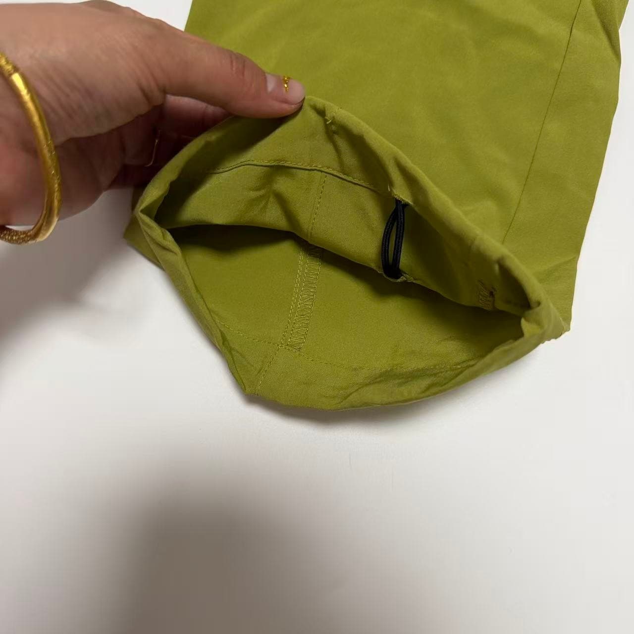 The North Face Apex Softshell Hiking Pants — photo 5 of 9