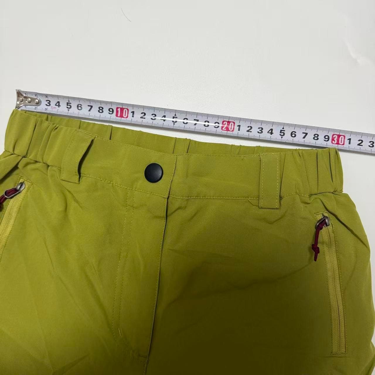The North Face Apex Softshell Hiking Pants — photo 6 of 9