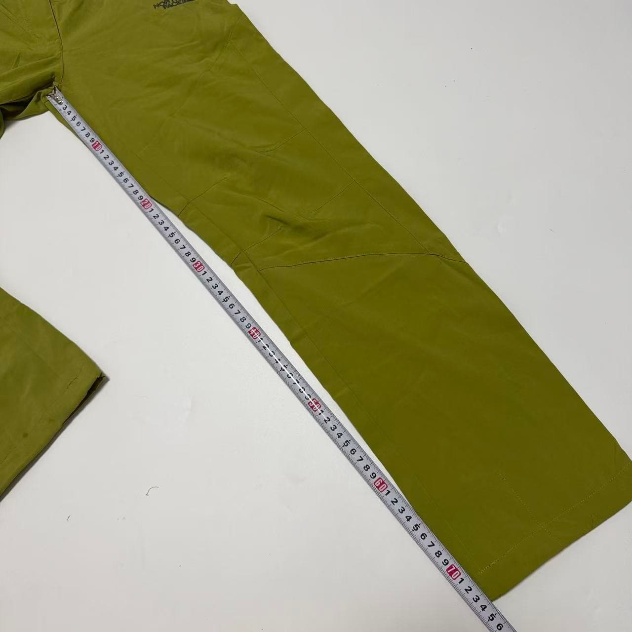 The North Face Apex Softshell Hiking Pants — photo 7 of 9