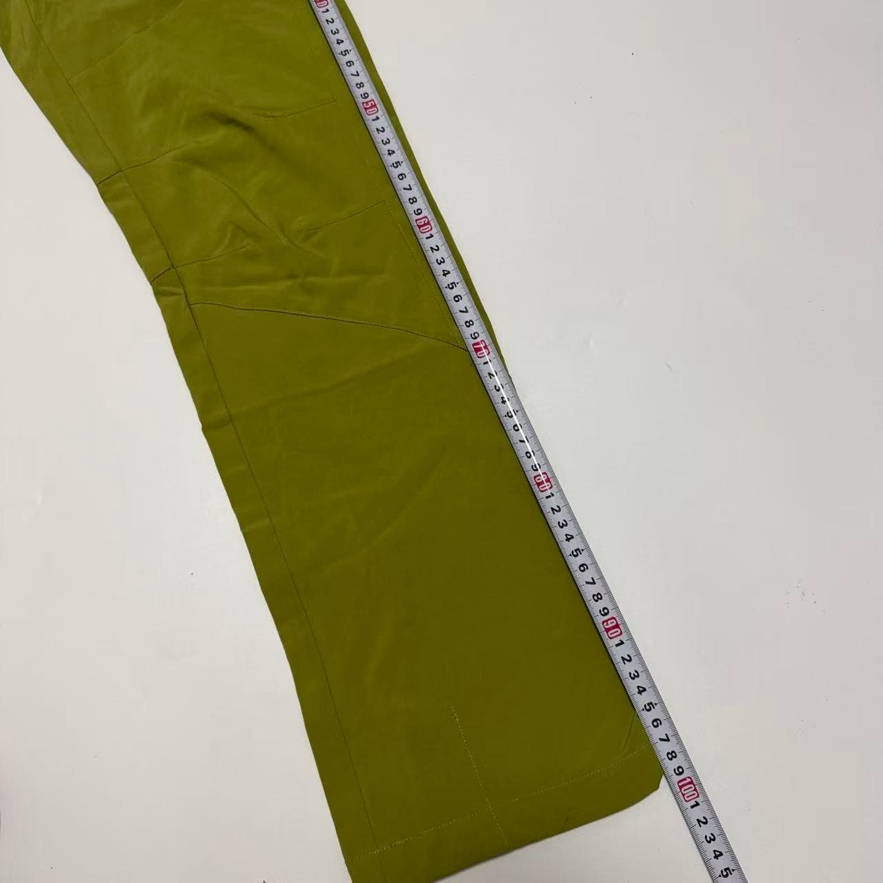 The North Face Apex Softshell Hiking Pants — photo 8 of 9