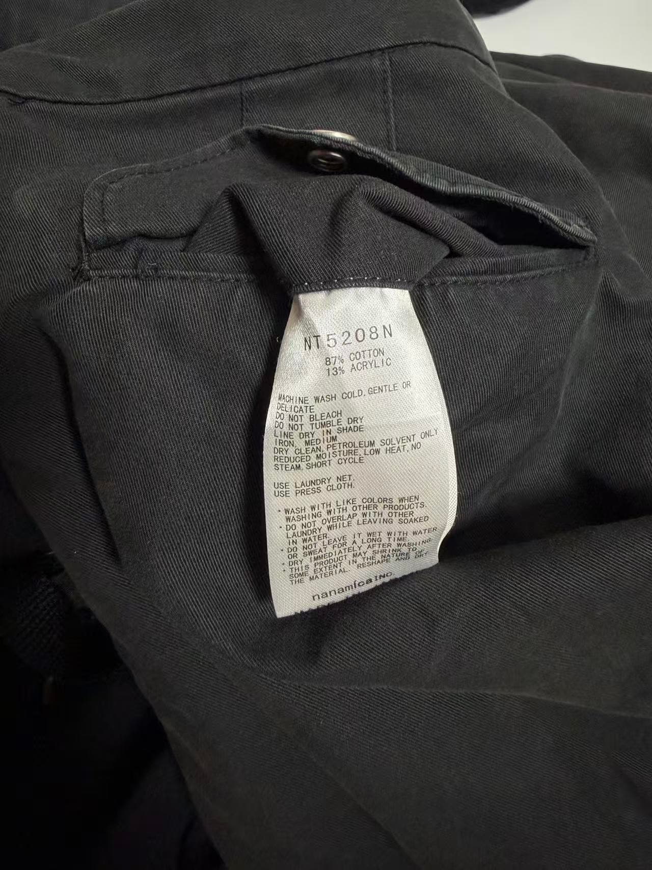 THE NORTH FACE Cotton Twill Pants — photo 3 of 10