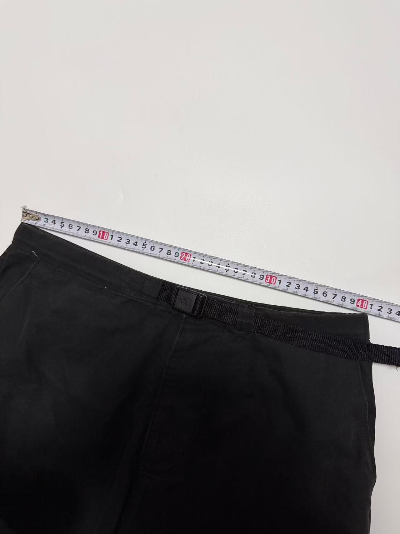 THE NORTH FACE Cotton Twill Pants — photo 5 of 10