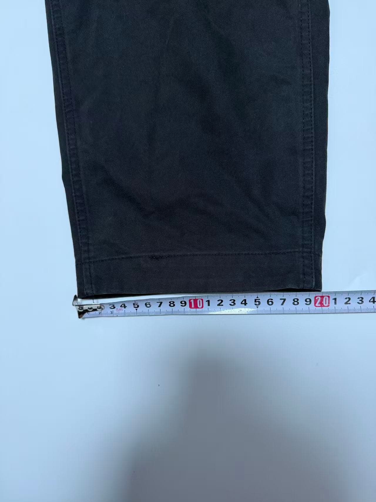 THE NORTH FACE Cotton Twill Pants — photo 6 of 10