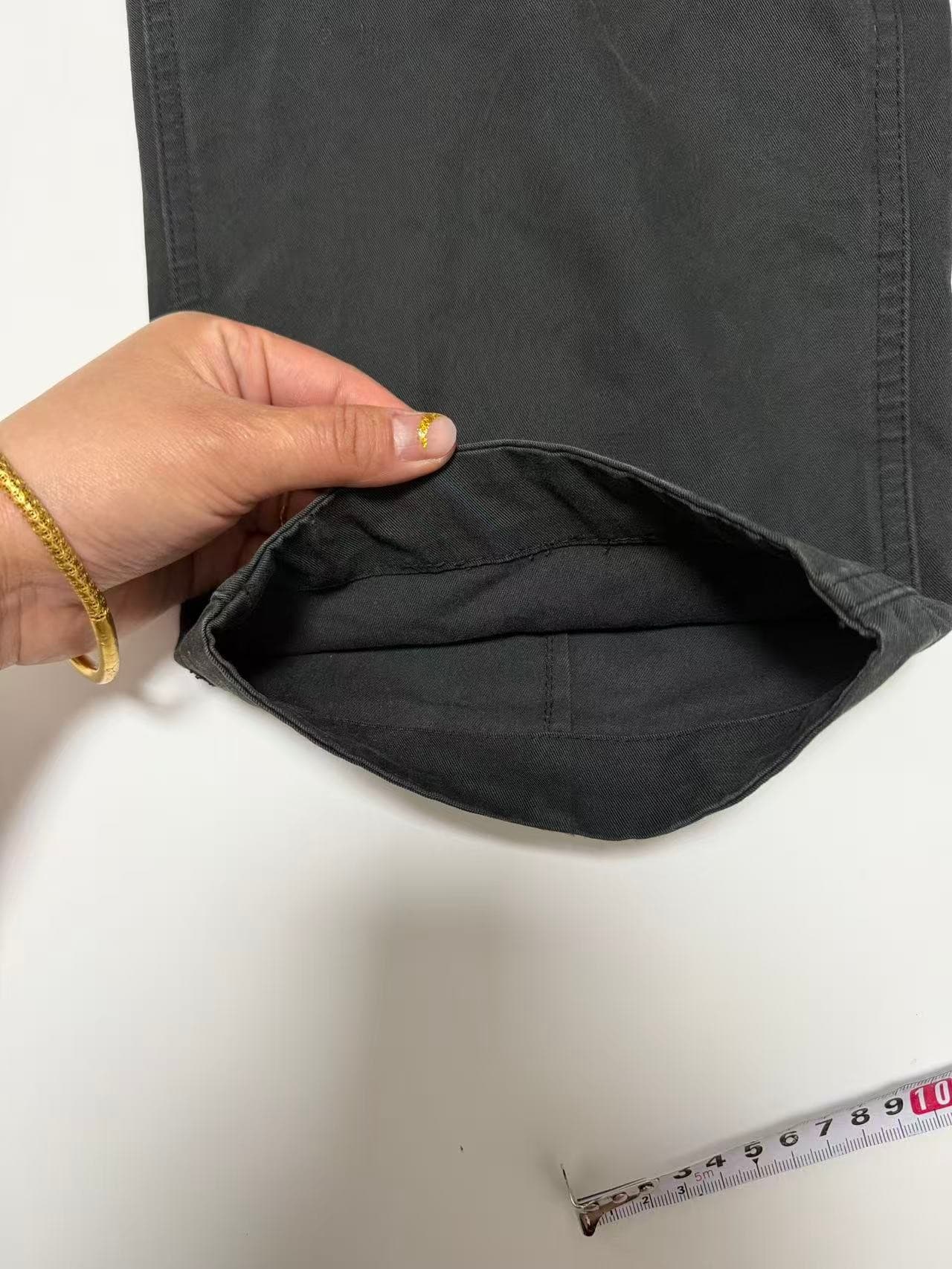 THE NORTH FACE Cotton Twill Pants — photo 7 of 10